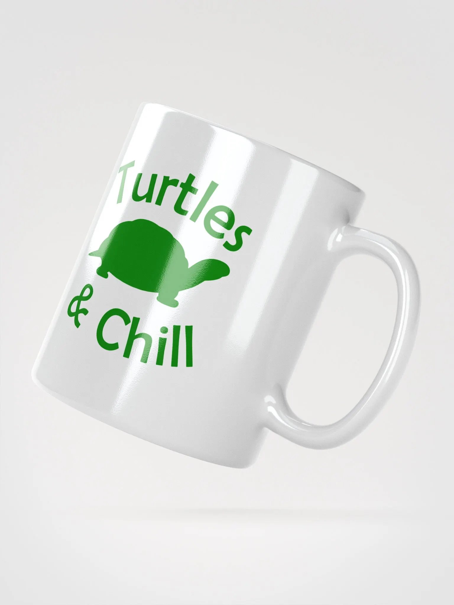T&C Pumpkin Mug product image (4)