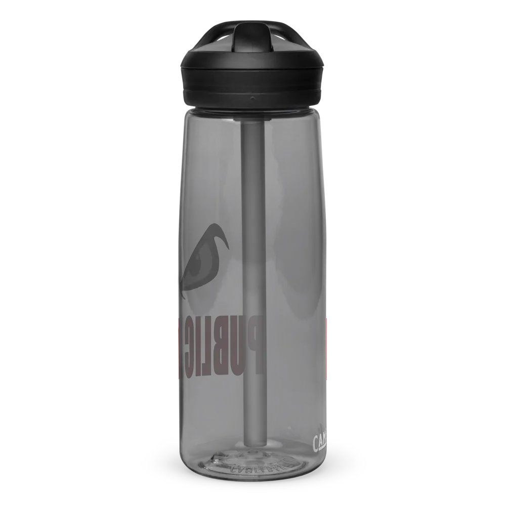 Public Nuisance: Sports Water Bottle BPA-Free product image (4)