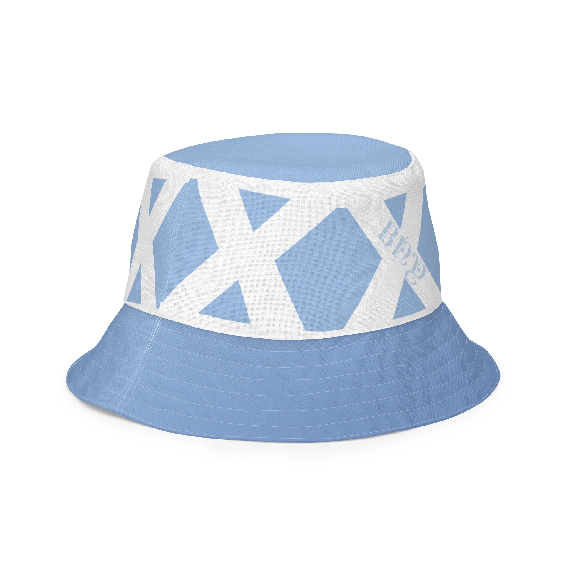 REVERSABLE BNY BUCKET [stealth launch item] product image (3)