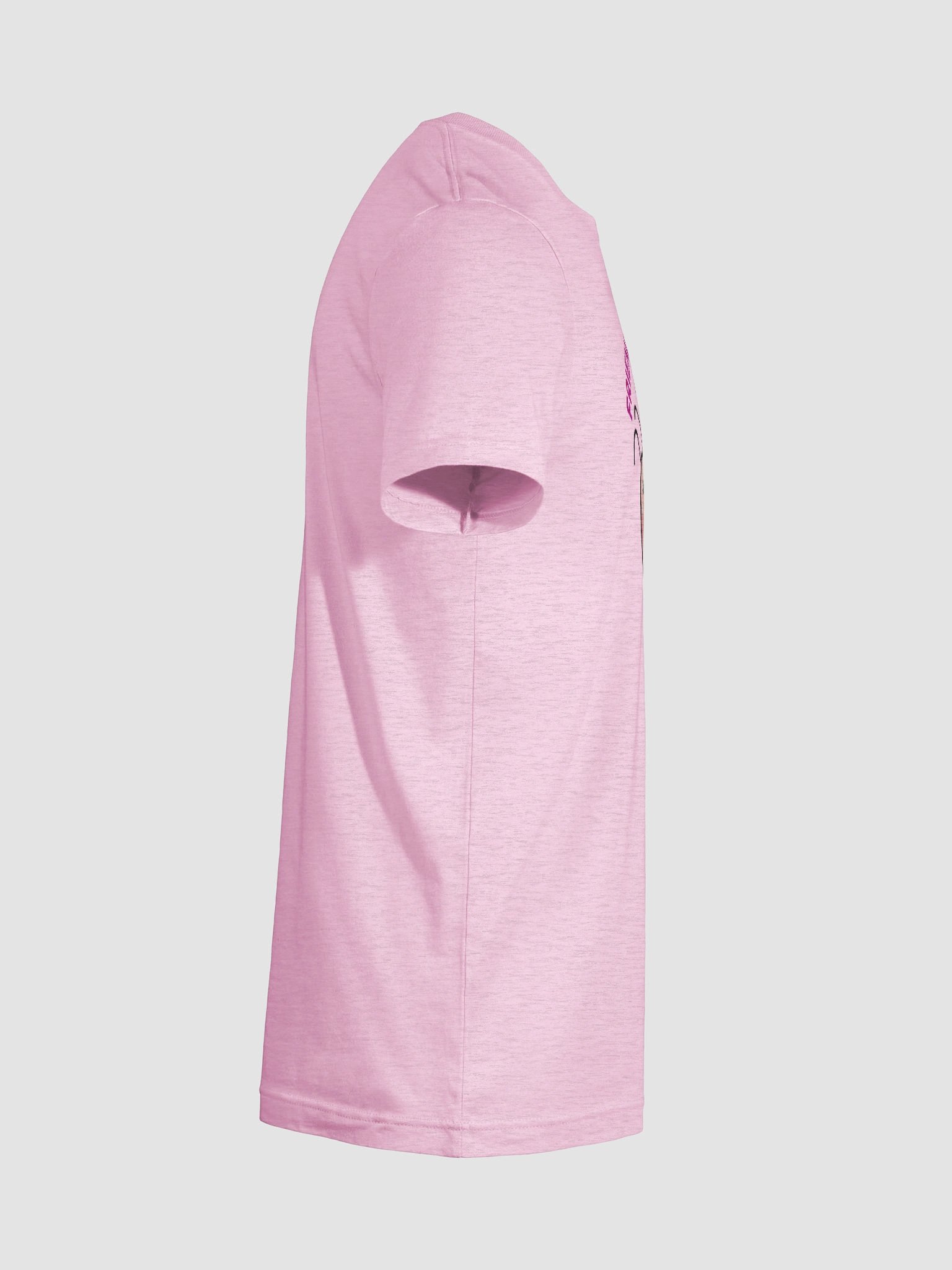 Friend Shrimps Unisex Tee (Large Front Design) product image (120)