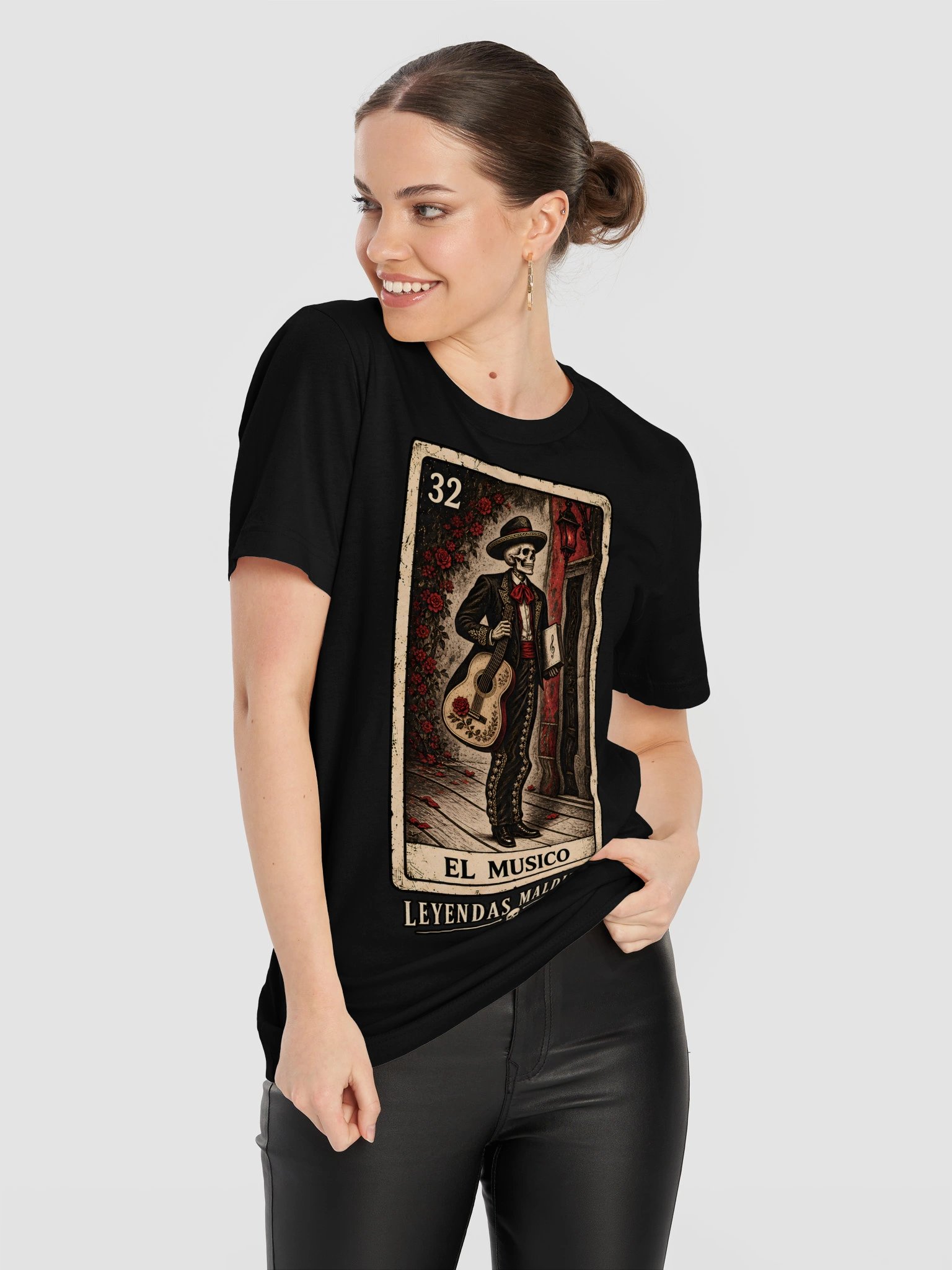 El Musico product image (11)