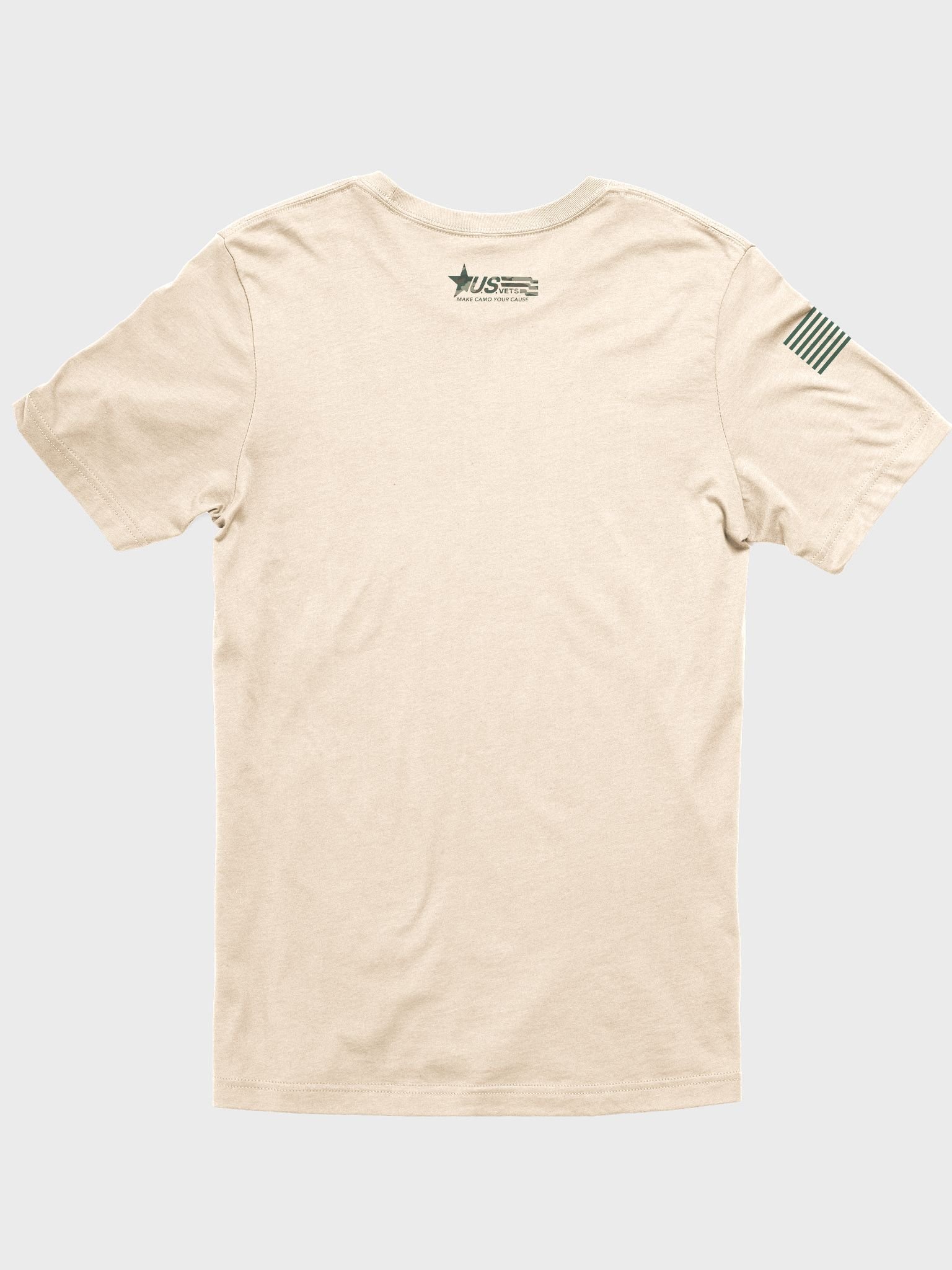 HONORUSVETS - STAR TEE product image (3)