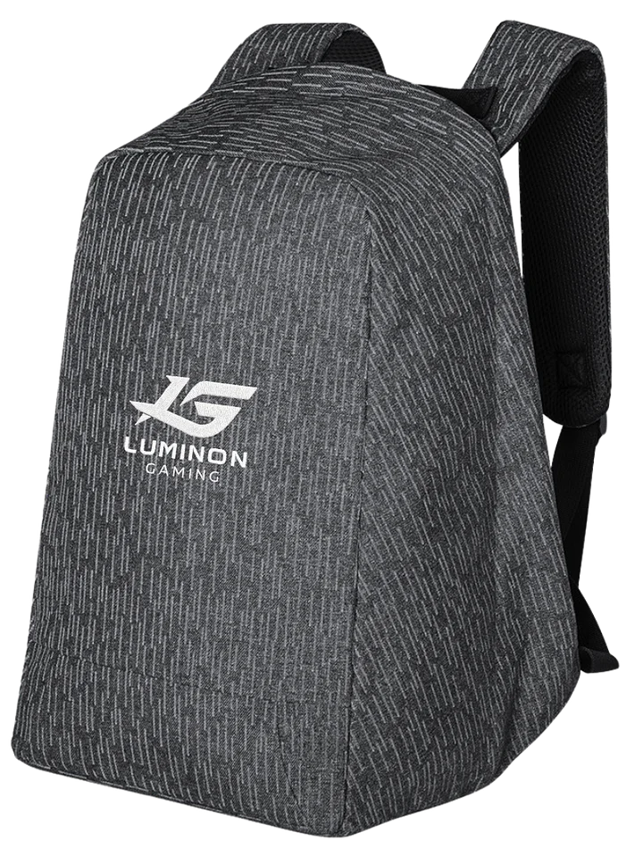 Luminon Reflective Anti-Theft Backpack product image (1)