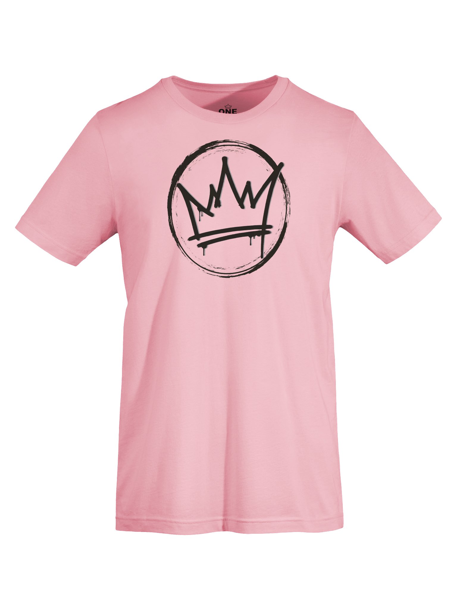 ONE KING Street Crown Premium T-Shirt product image (2)