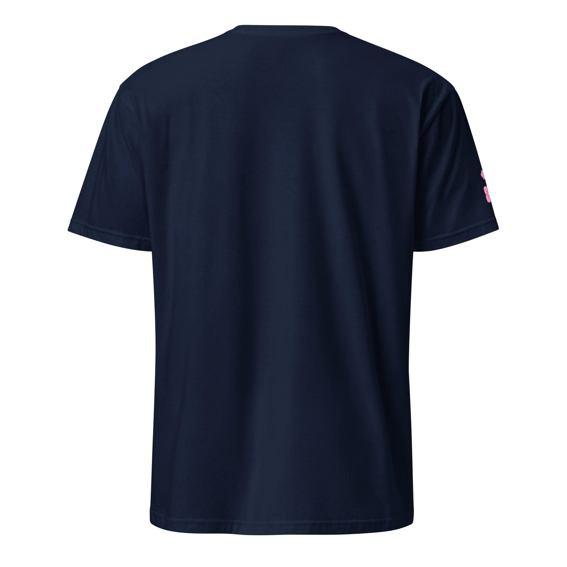 Hydrangea print T product image (2)