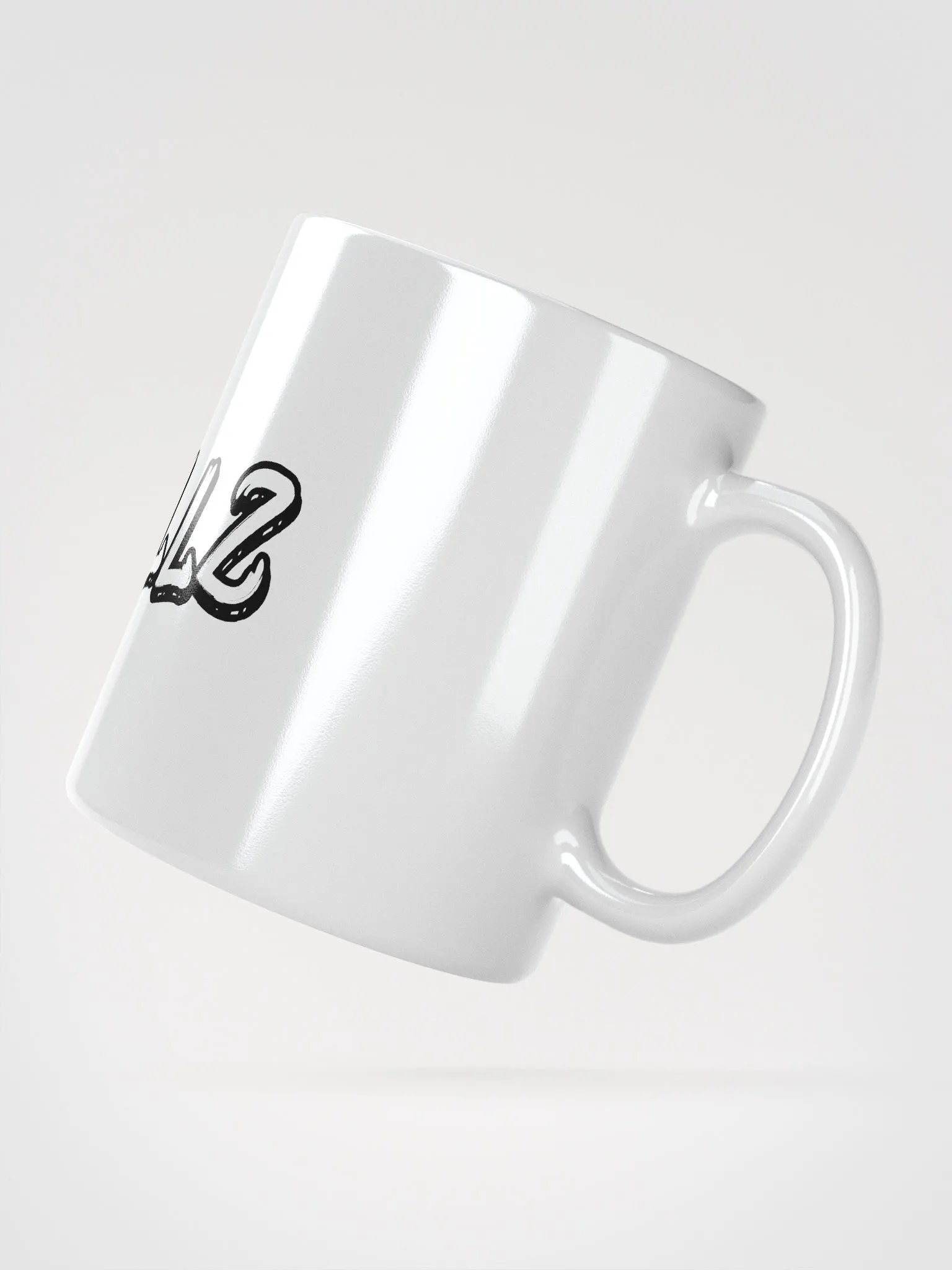 GodofKillz Mug product image (2)