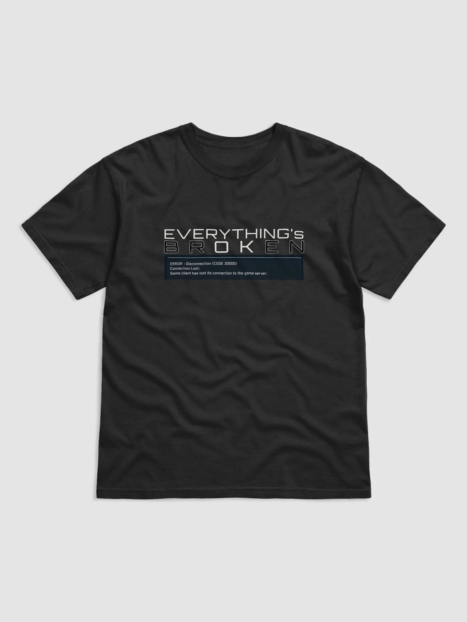 Everything's brOKen! product image (2)