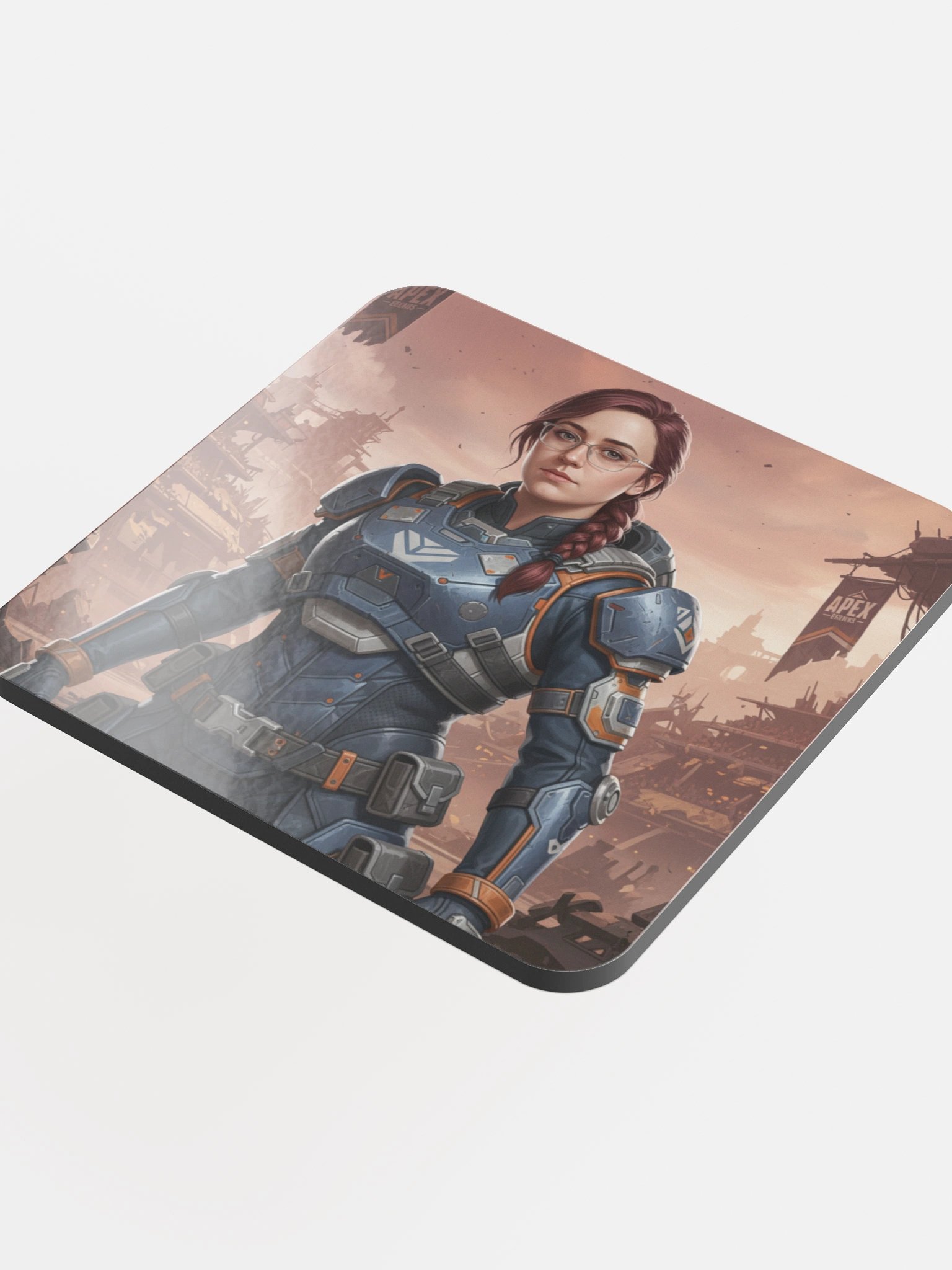 Apex legend coaster product image (4)