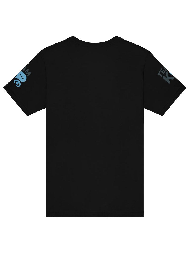 TEAM K Inclusion 6 T-Shirt product image (3)