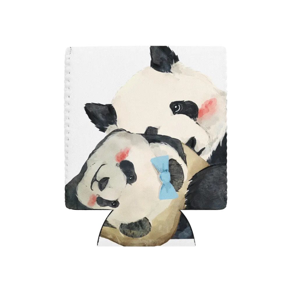 JINHU🐼Giant Panda product image (1)