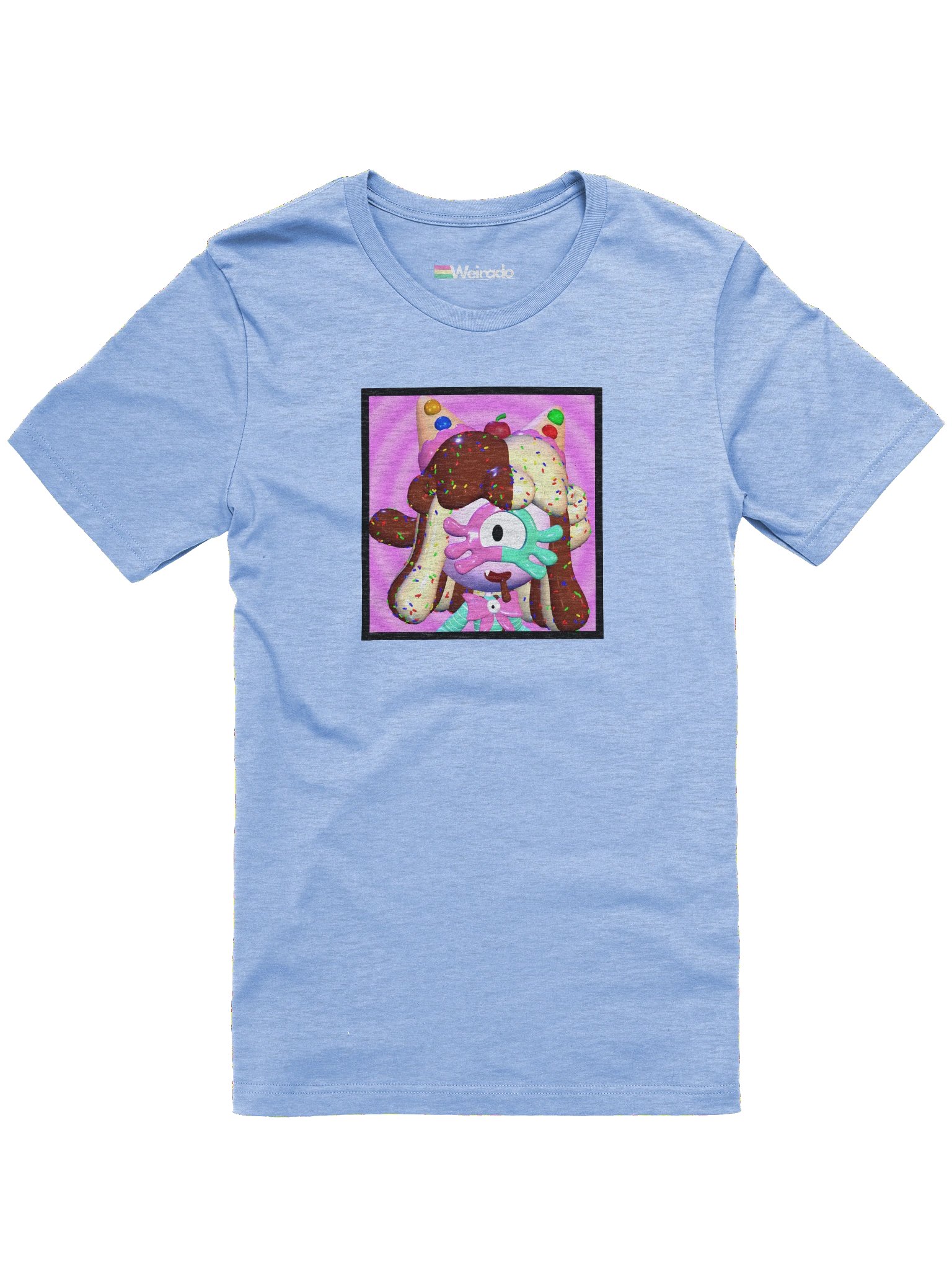 Harmony Portrait Shirt product image (1)