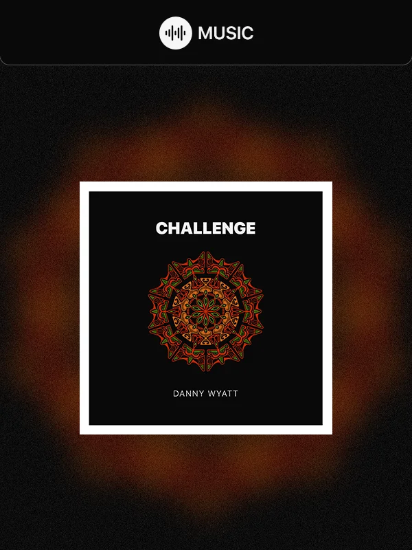 Challenge (MP3 + WAV) product image (1)