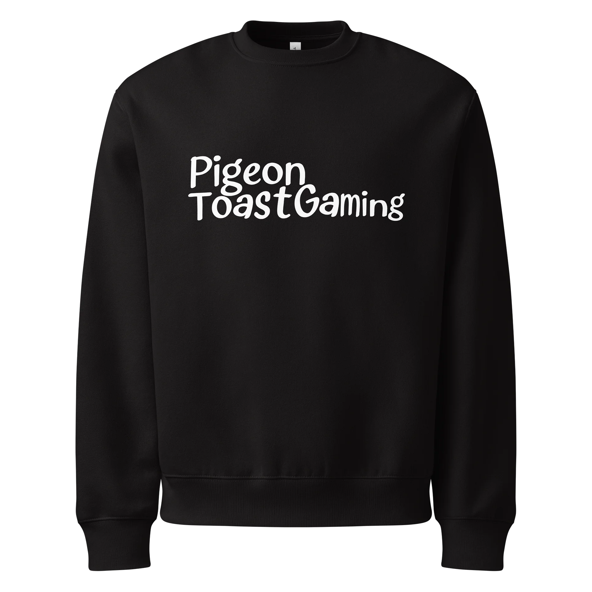 PigeonToast Gaming Crew Neck product image (1)