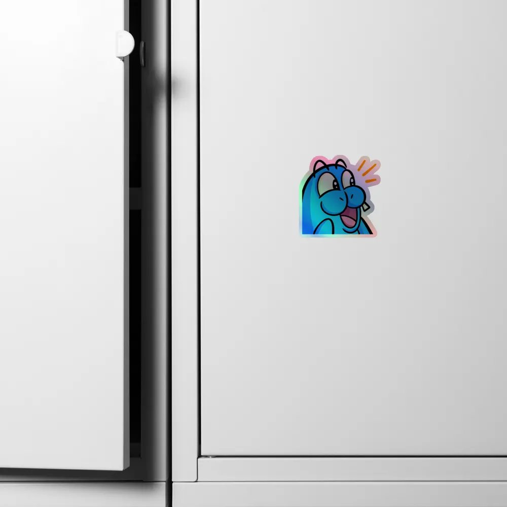 ManaPog Sticker product image (4)