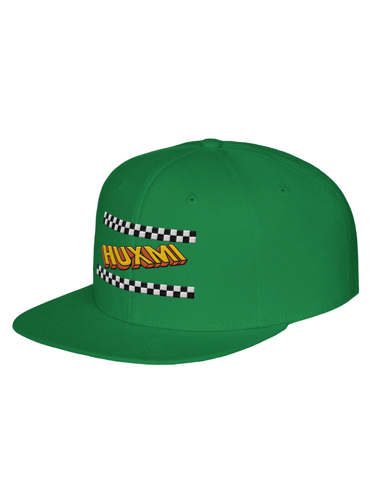 Checkered (Snapback) product image (10)