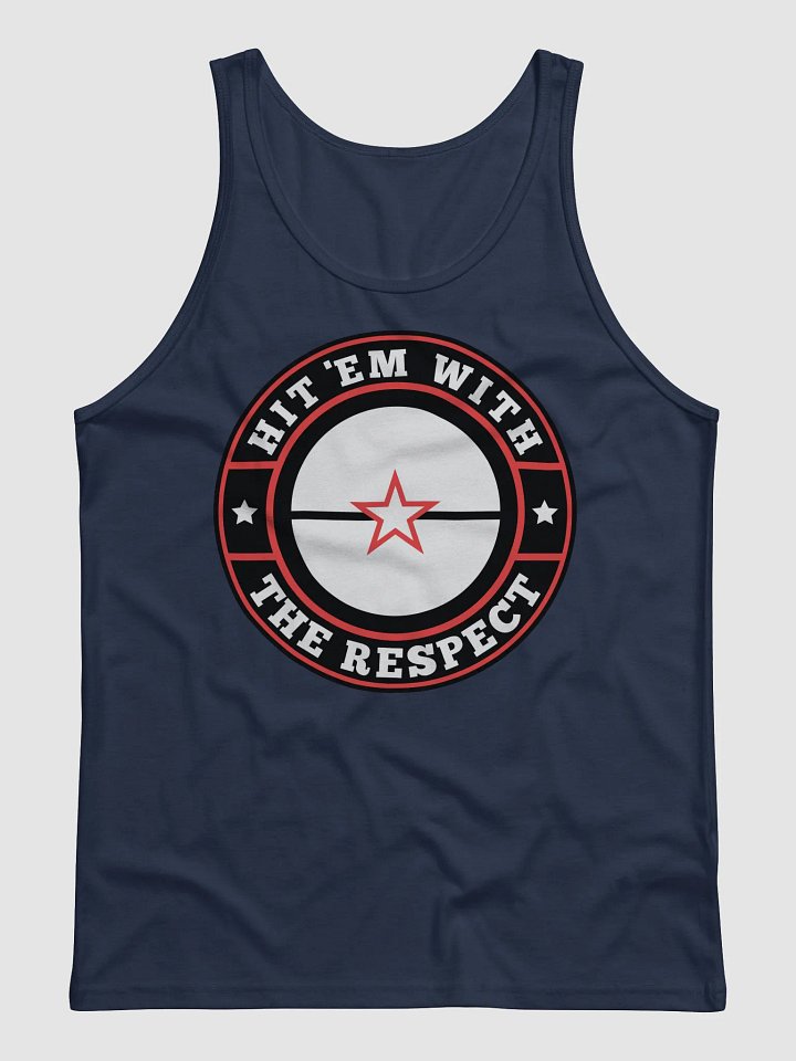 RESPECT TANK product image (4)
