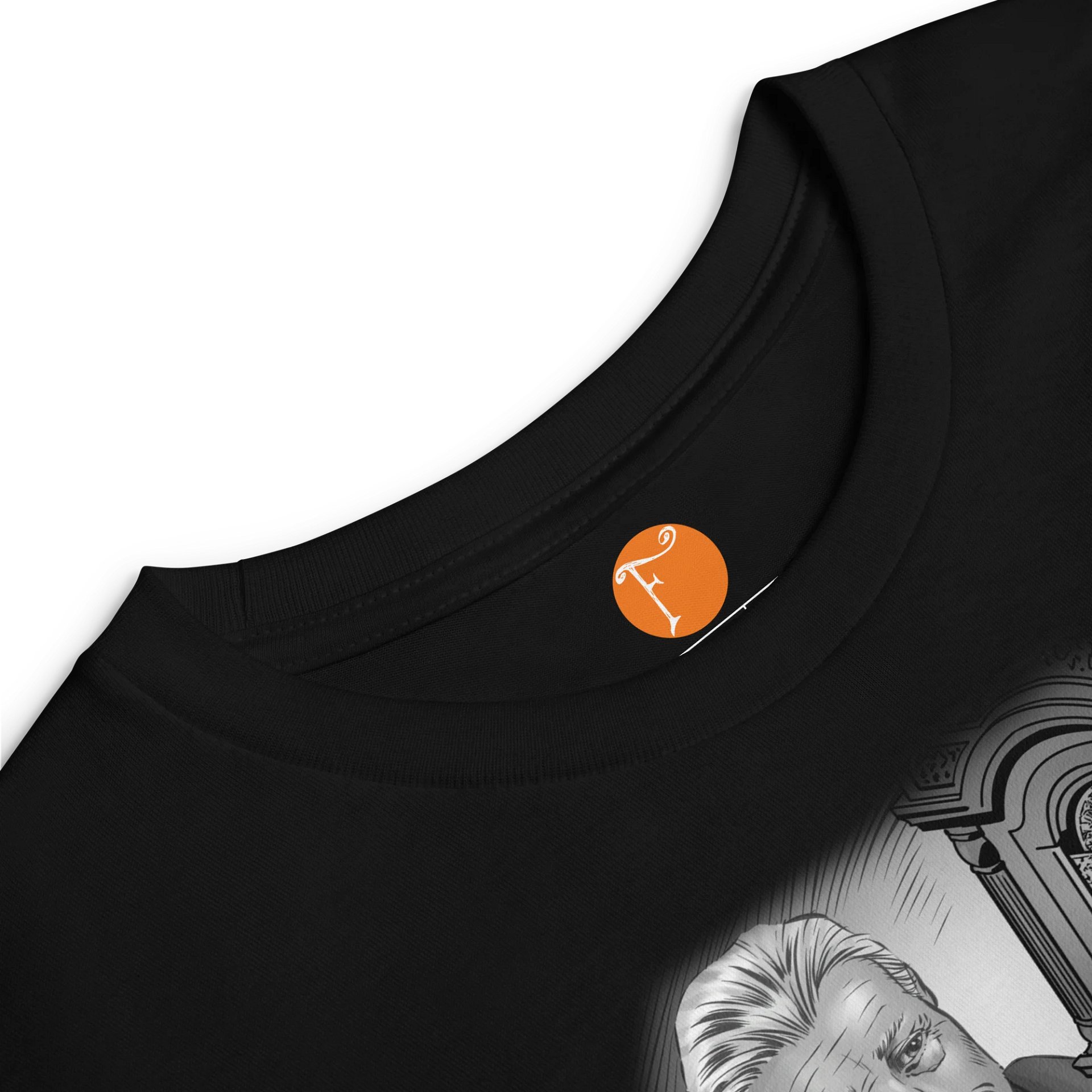 The Clockwork Thief - Pap & Aaron - Bella+Canvas Youth Long Sleeve T-Shirt product image (6)