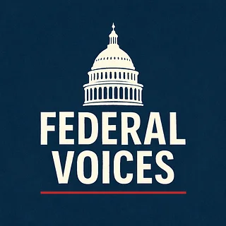Federal Voices Podcast