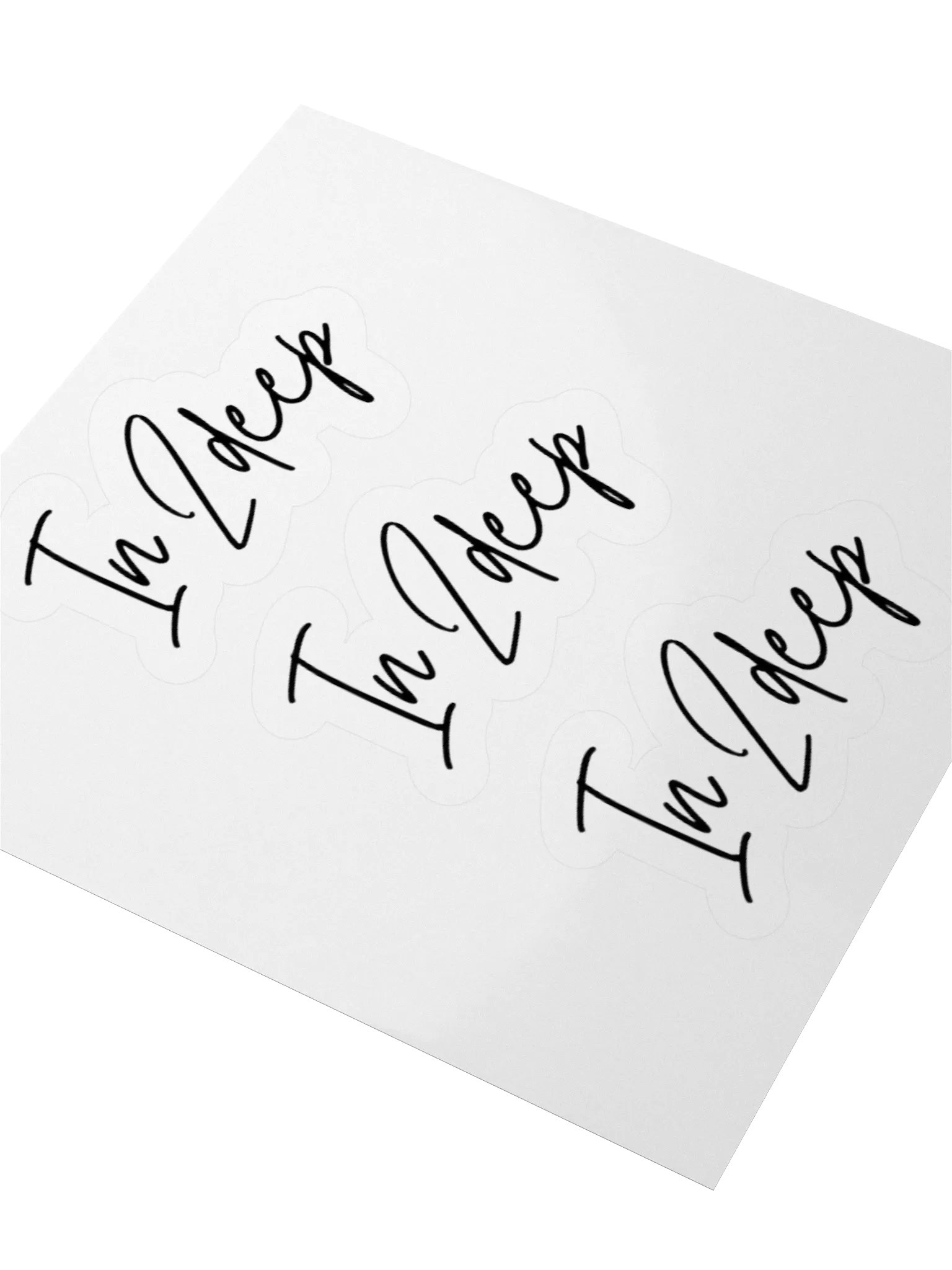 Original Vinyl Stickers product image (3)