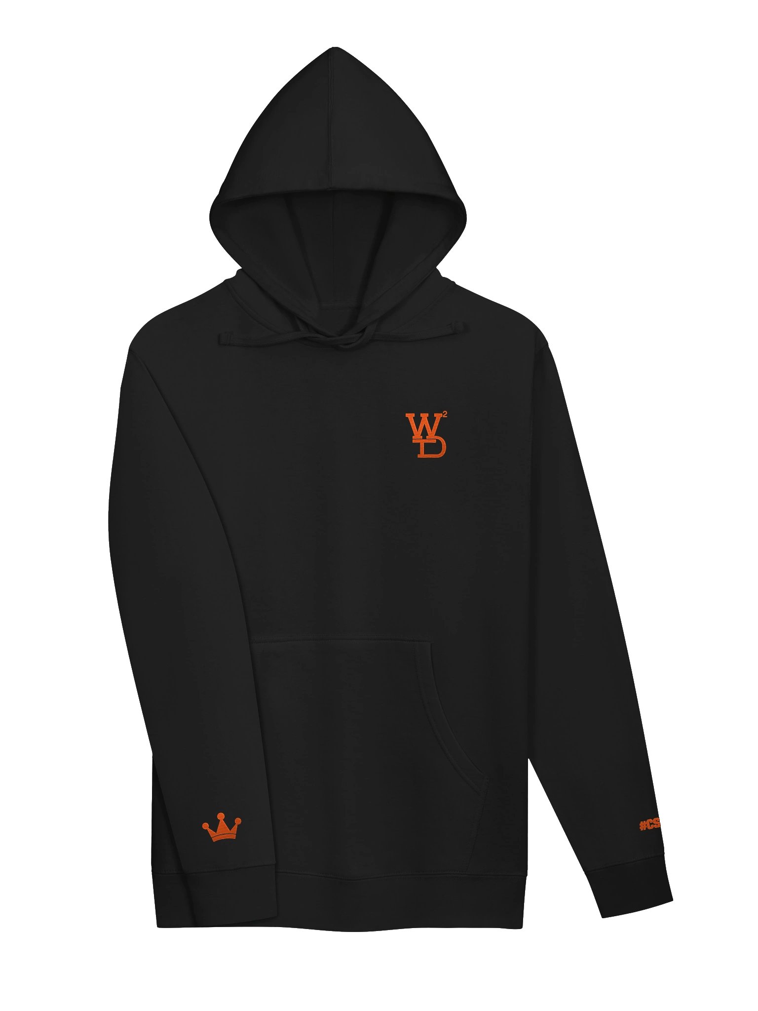 WOMENS WALKING WITH DINI EMBROIDERED SWEATSHIRT 👑 product image (44)