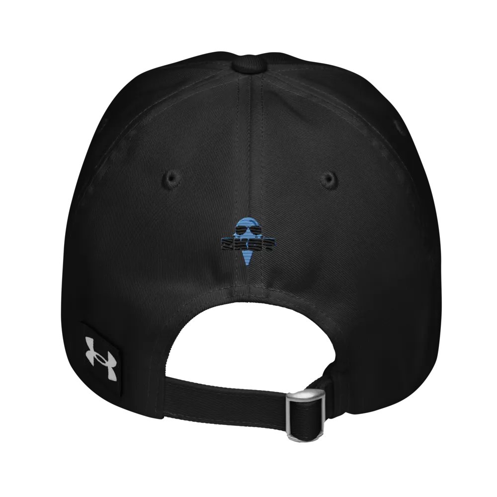 Hovercart Under Armour© Hat - Show your Support with Style - Headwear product image (4)