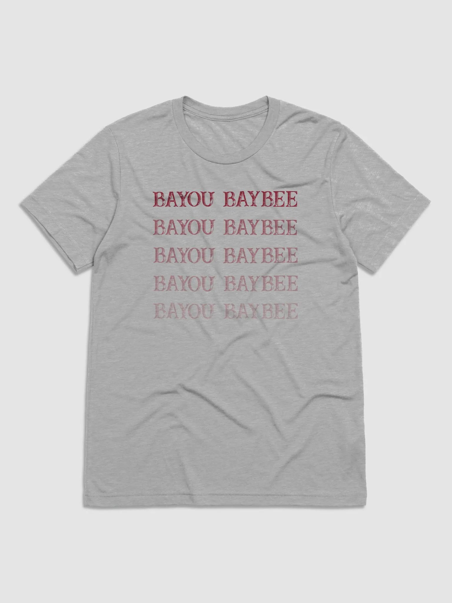 BAYOU BAYBEE Shirt product image (1)
