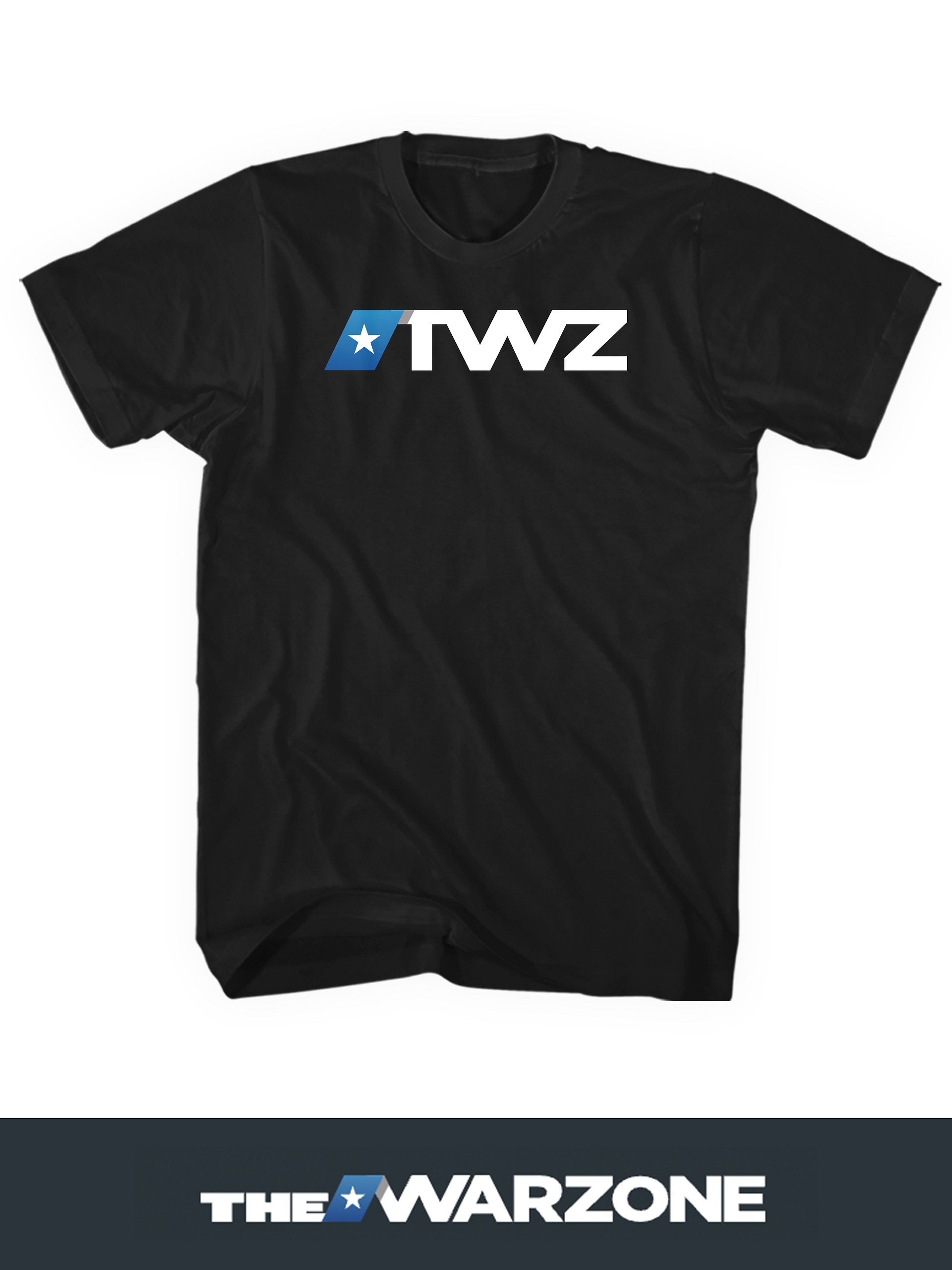 The War Zone - T-Shirt product image (1)