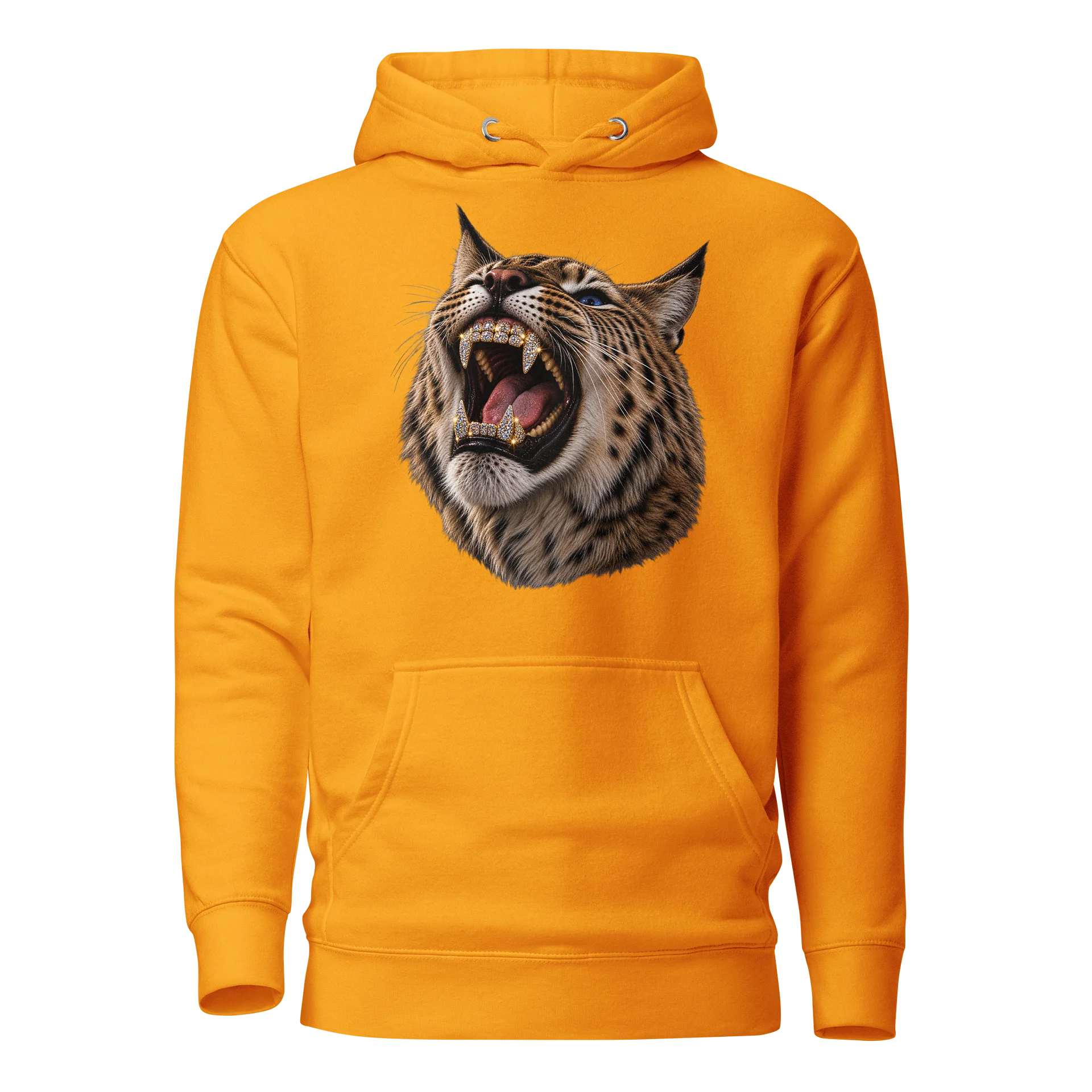 Iced Out Brix the Bobcat product image (1)