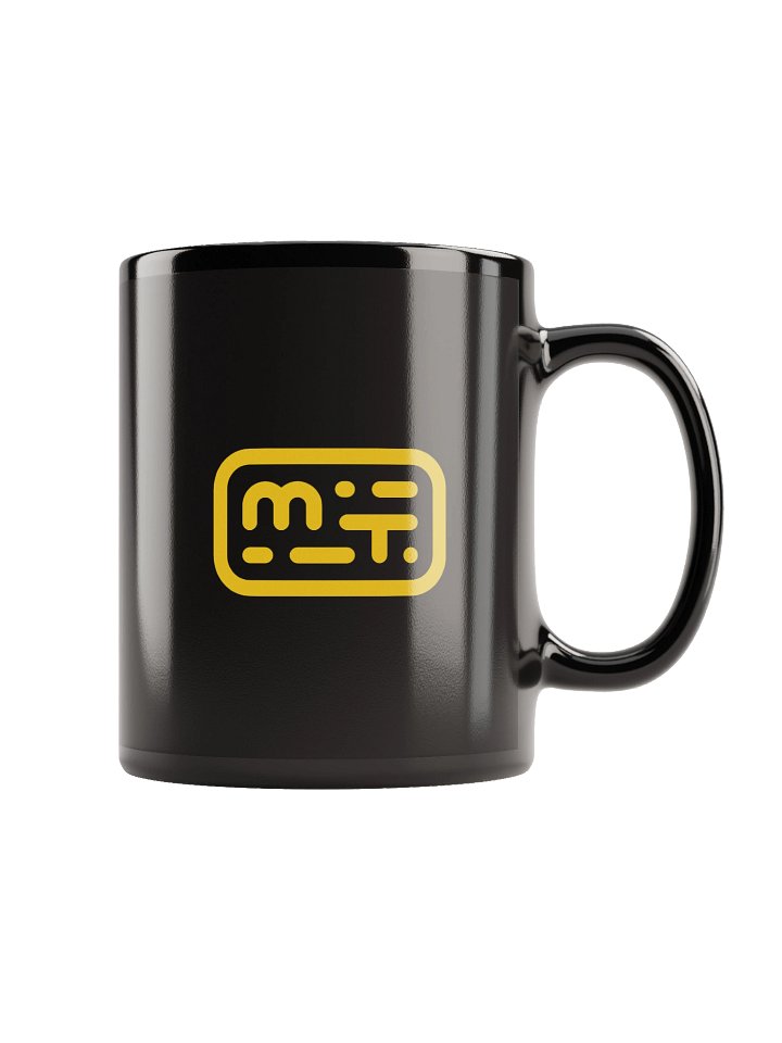 Monkeytype Mug product image (2)