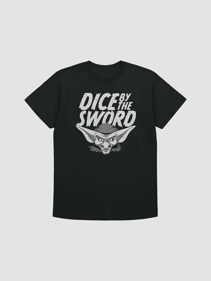 "Goblin Mischief" T-Shirt product image (1)