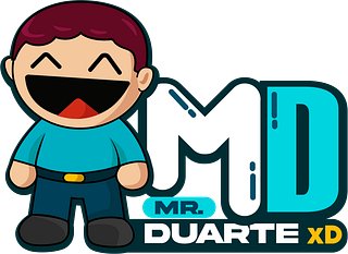 mrduarte mrduartexd
