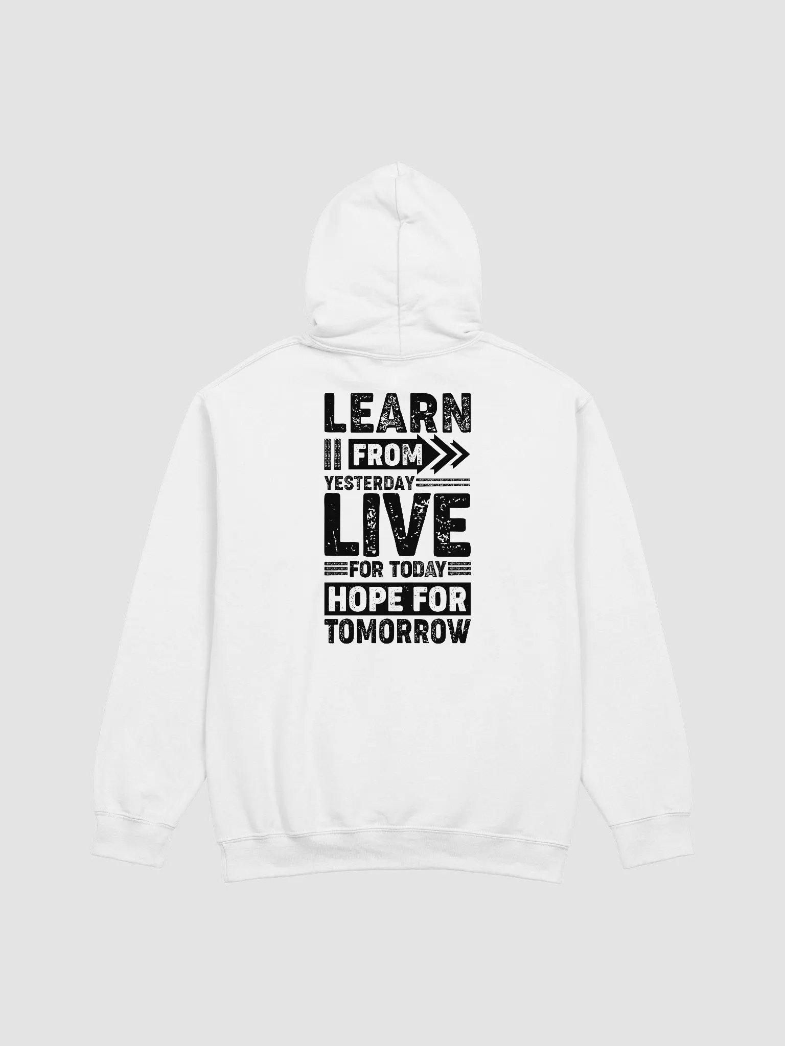 Learn Hoodie product image (2)