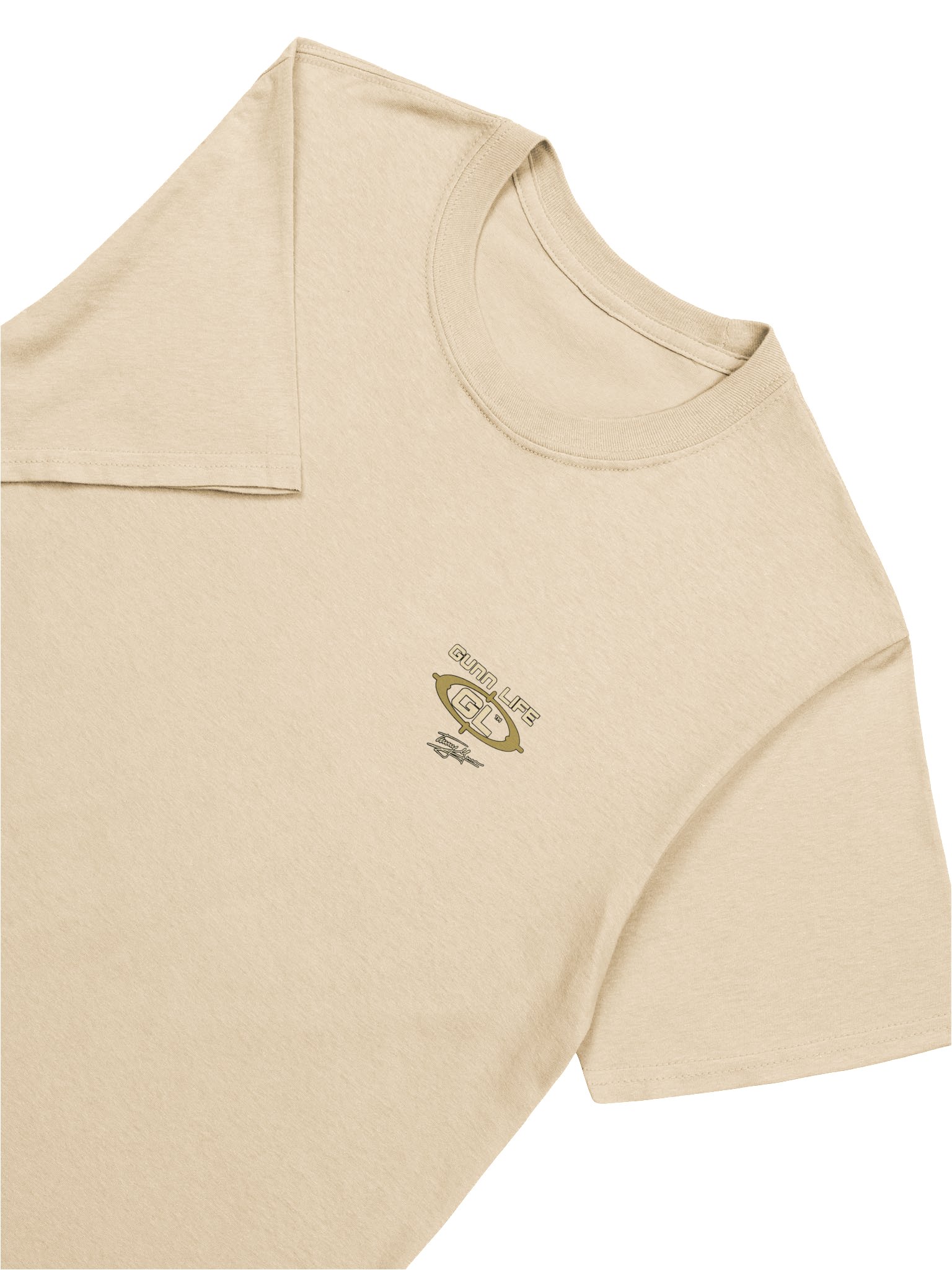 GunnLife Camo T-Shirt by Tommy Gunn product image (7)