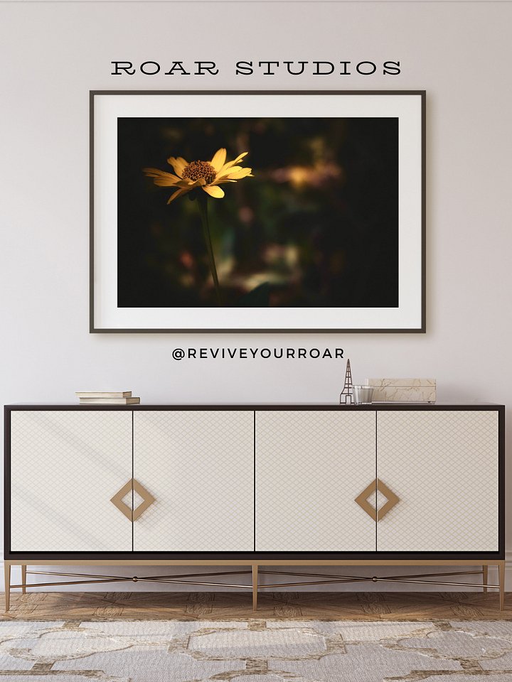 Frank the Flower. product image (1)