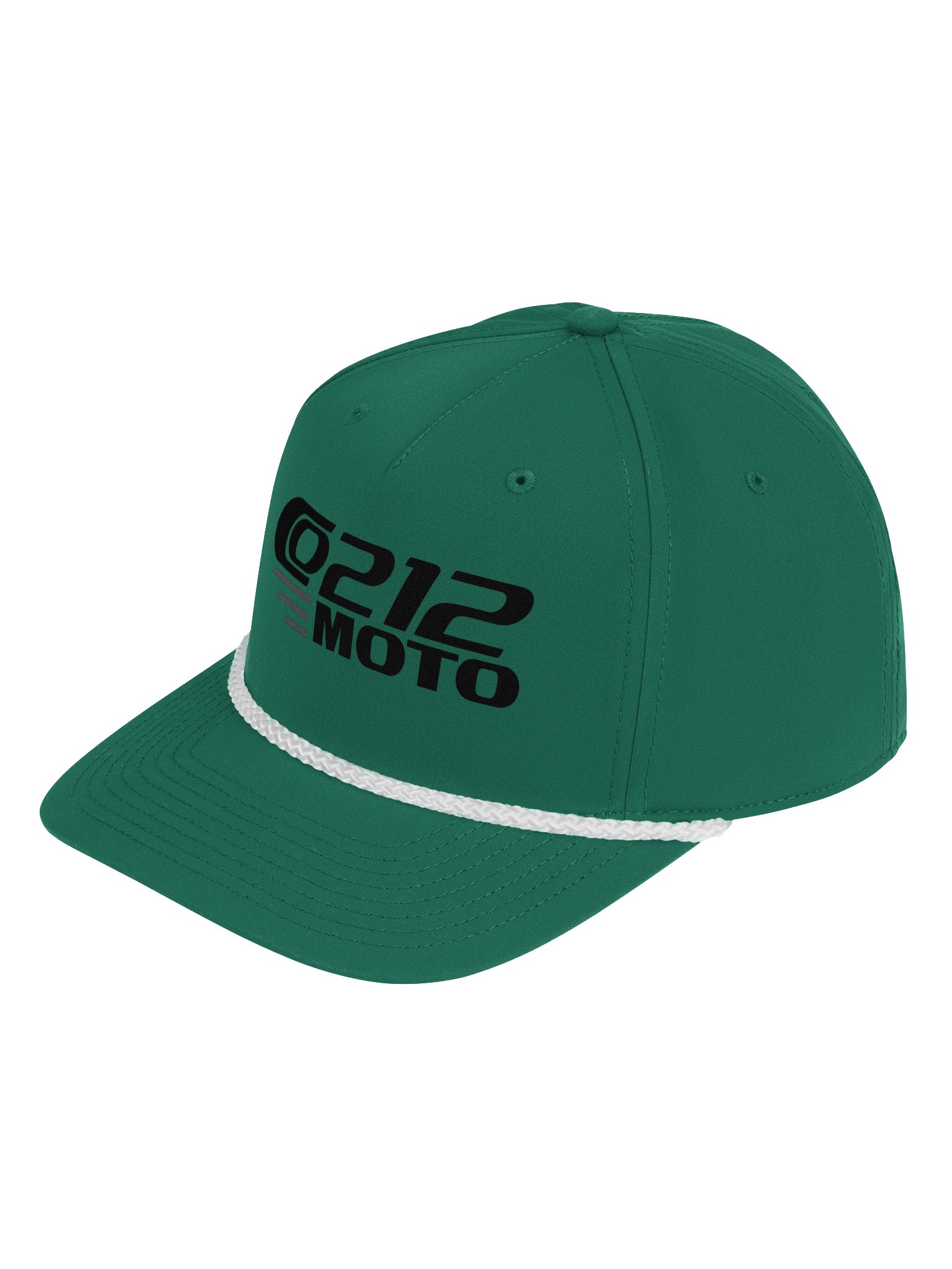 CO212 Moto Rope Hat product image (8)