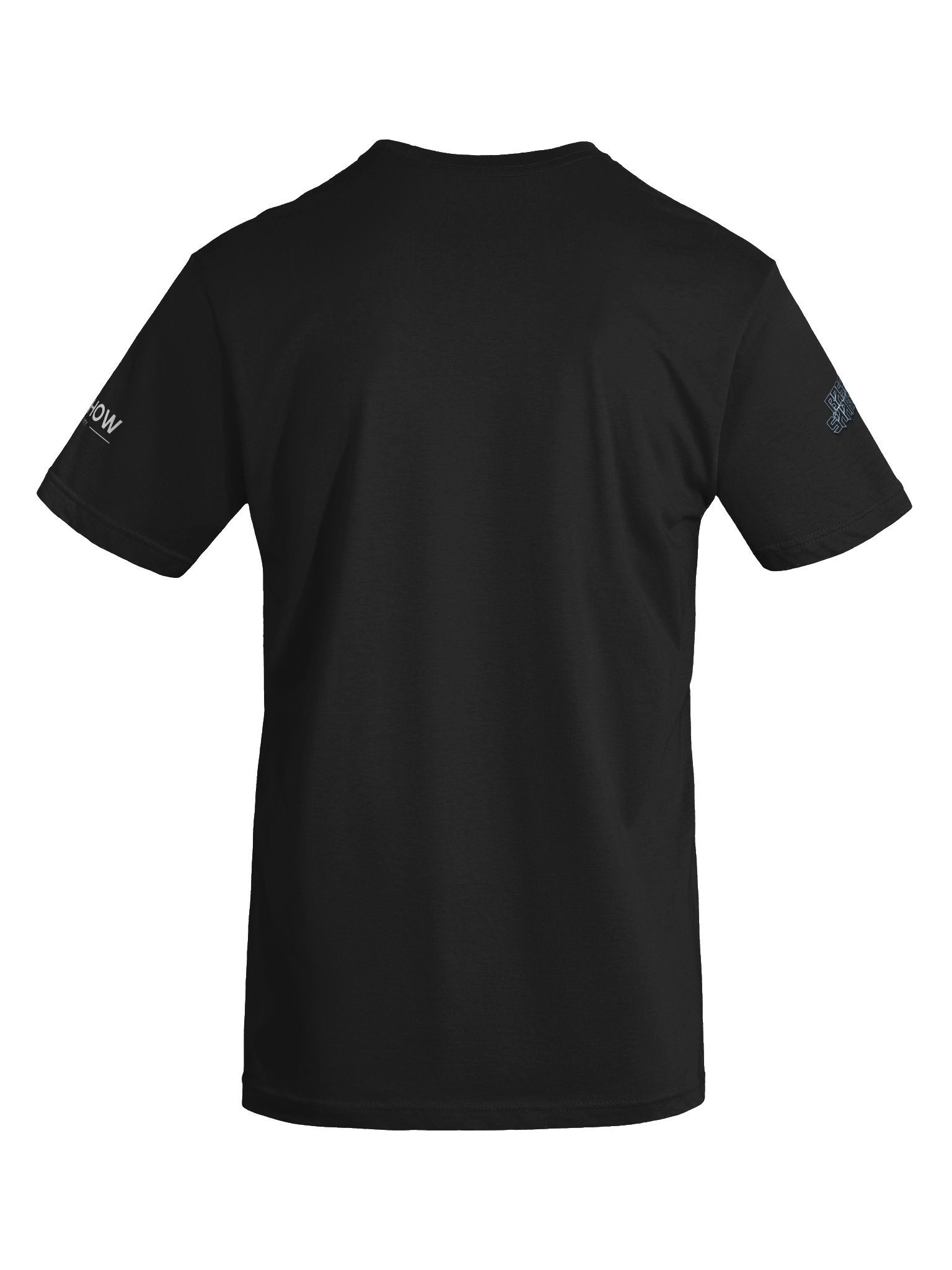 Bassline Shakedown Graphic Tee product image (7)