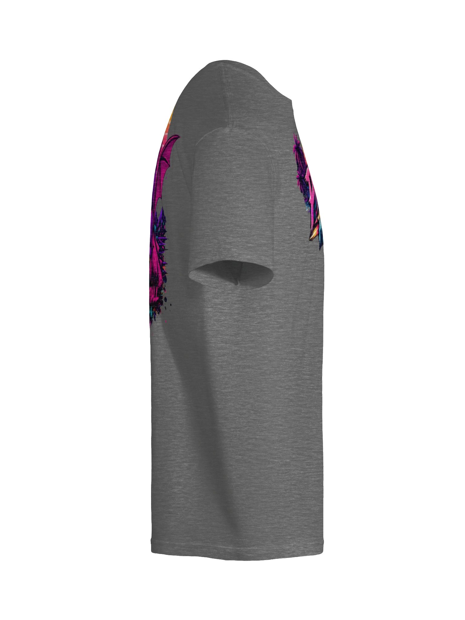 PMDR Tee - Retrowave product image (20)