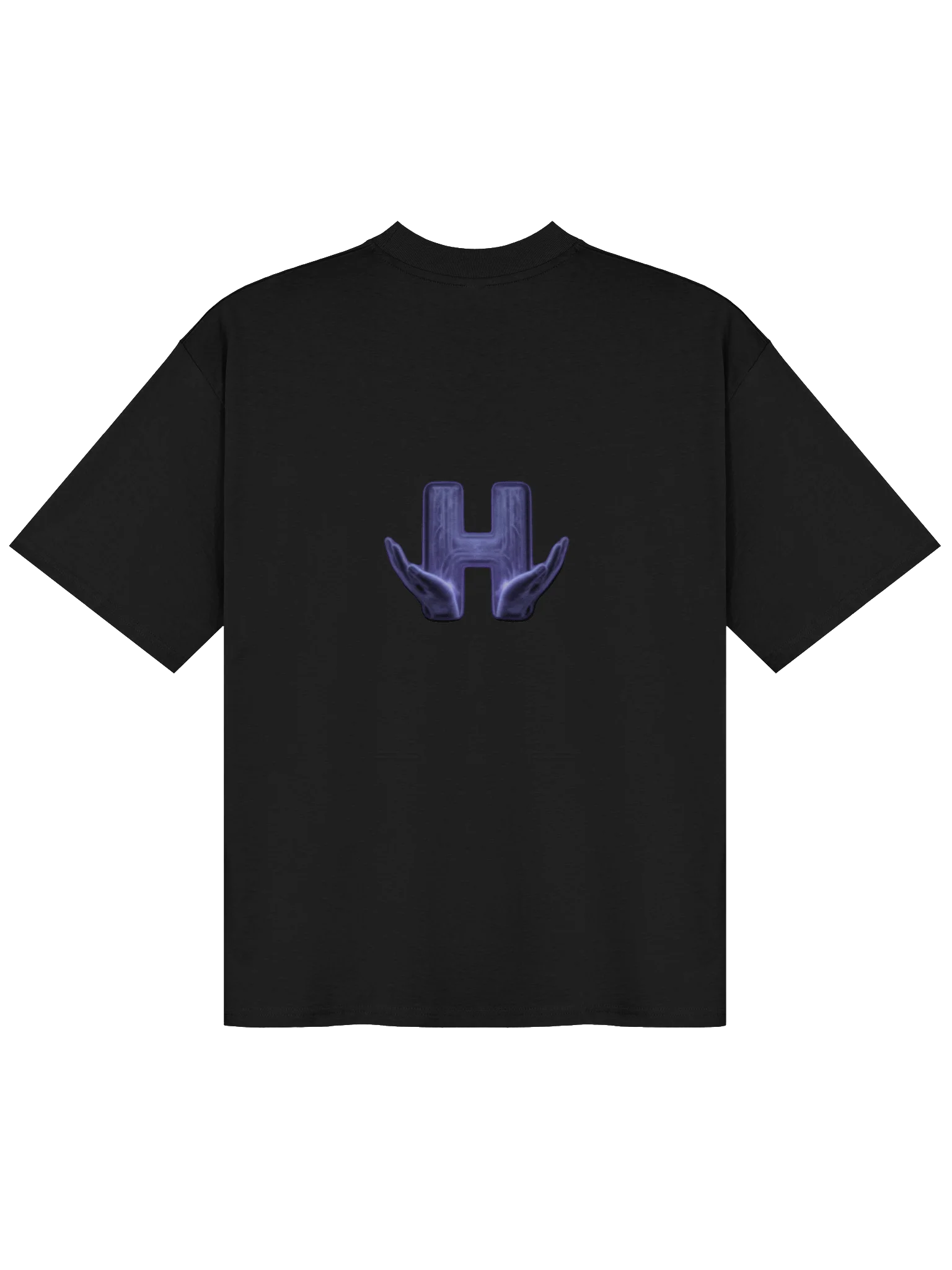 DROP 001: NØ EGØS CLUB WAREHOUSE TEE product image (2)