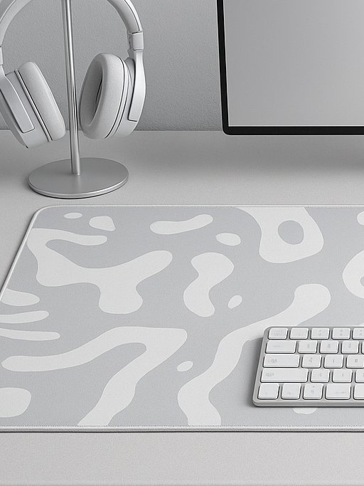 LiquidMist - Mouse Pad Extra Large - 33” x 15” product image (1)