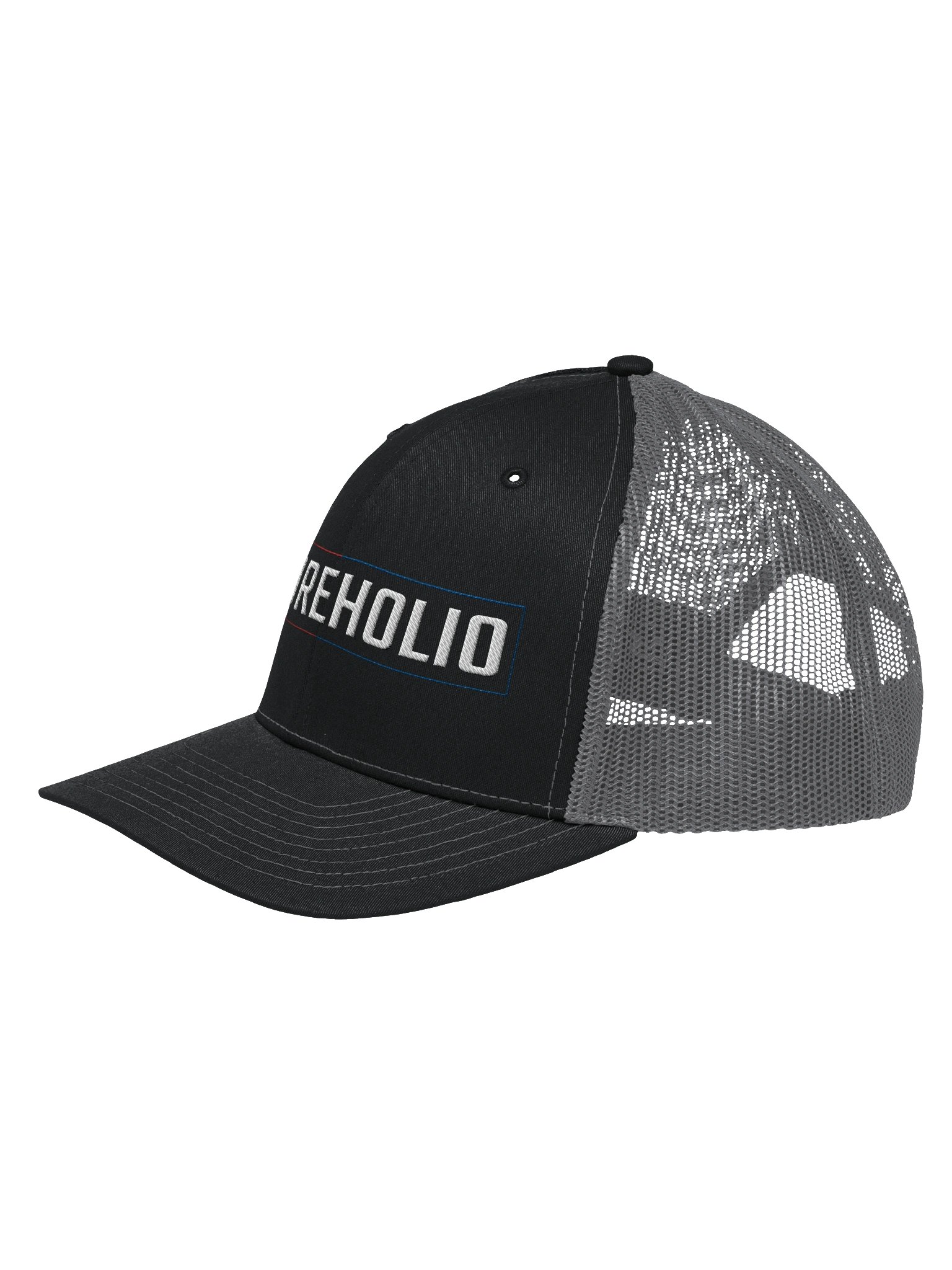 Scoreholio Richardson Trucker Snapback Hat product image (3)
