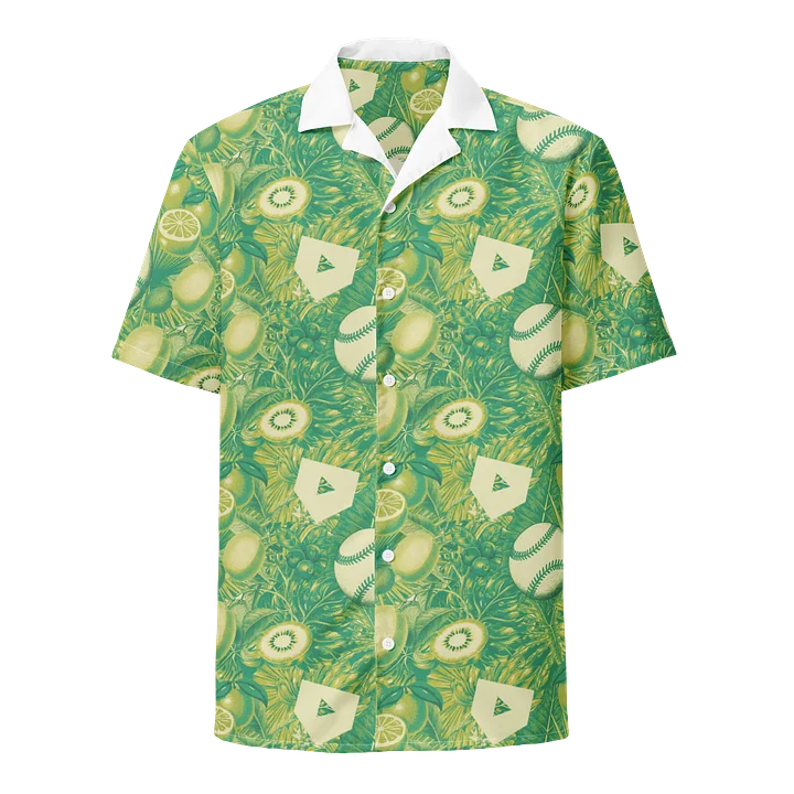 PL Tropic Hawaiian Shirt product image (1)