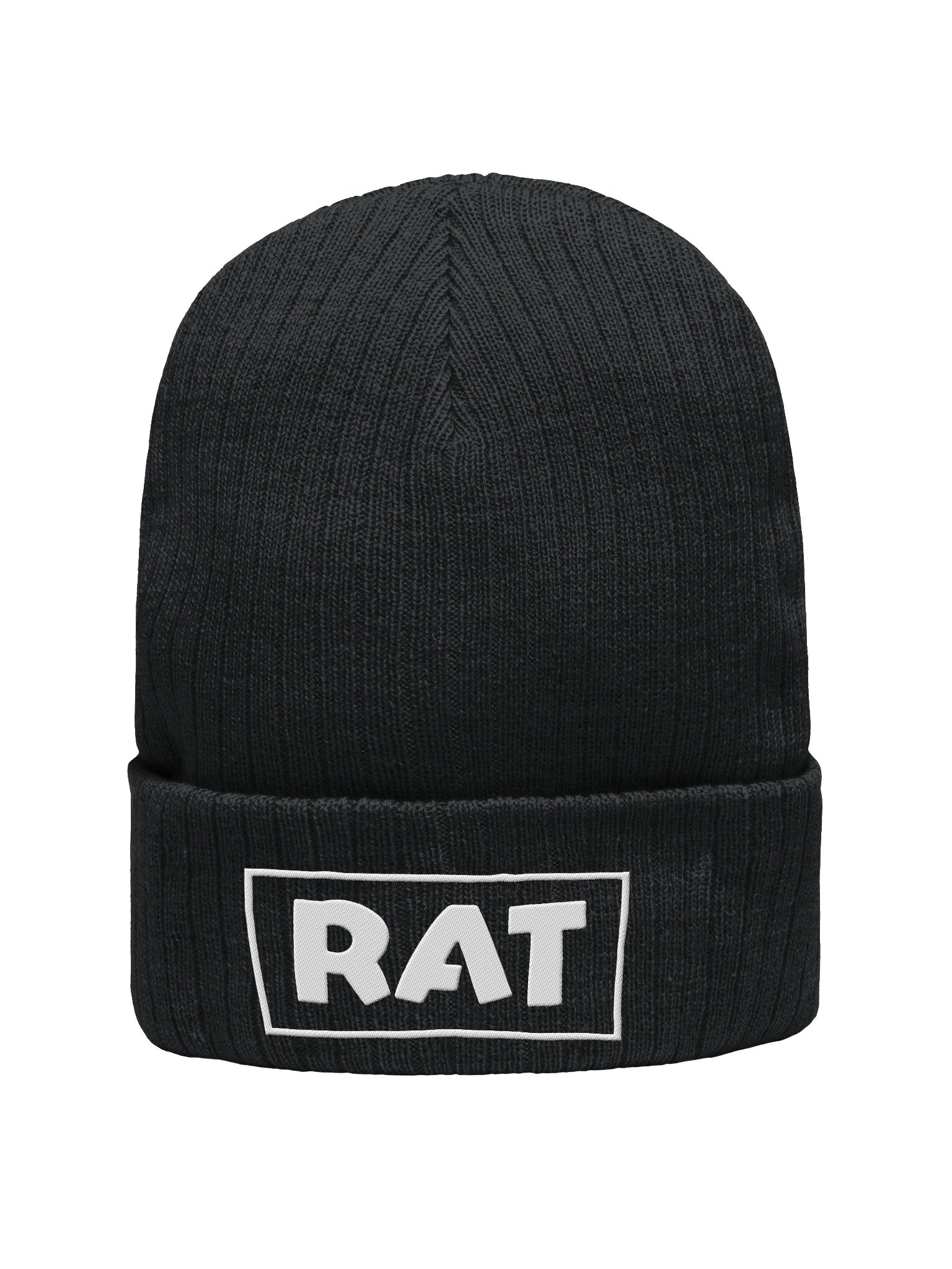 Rat Beanie product image (1)