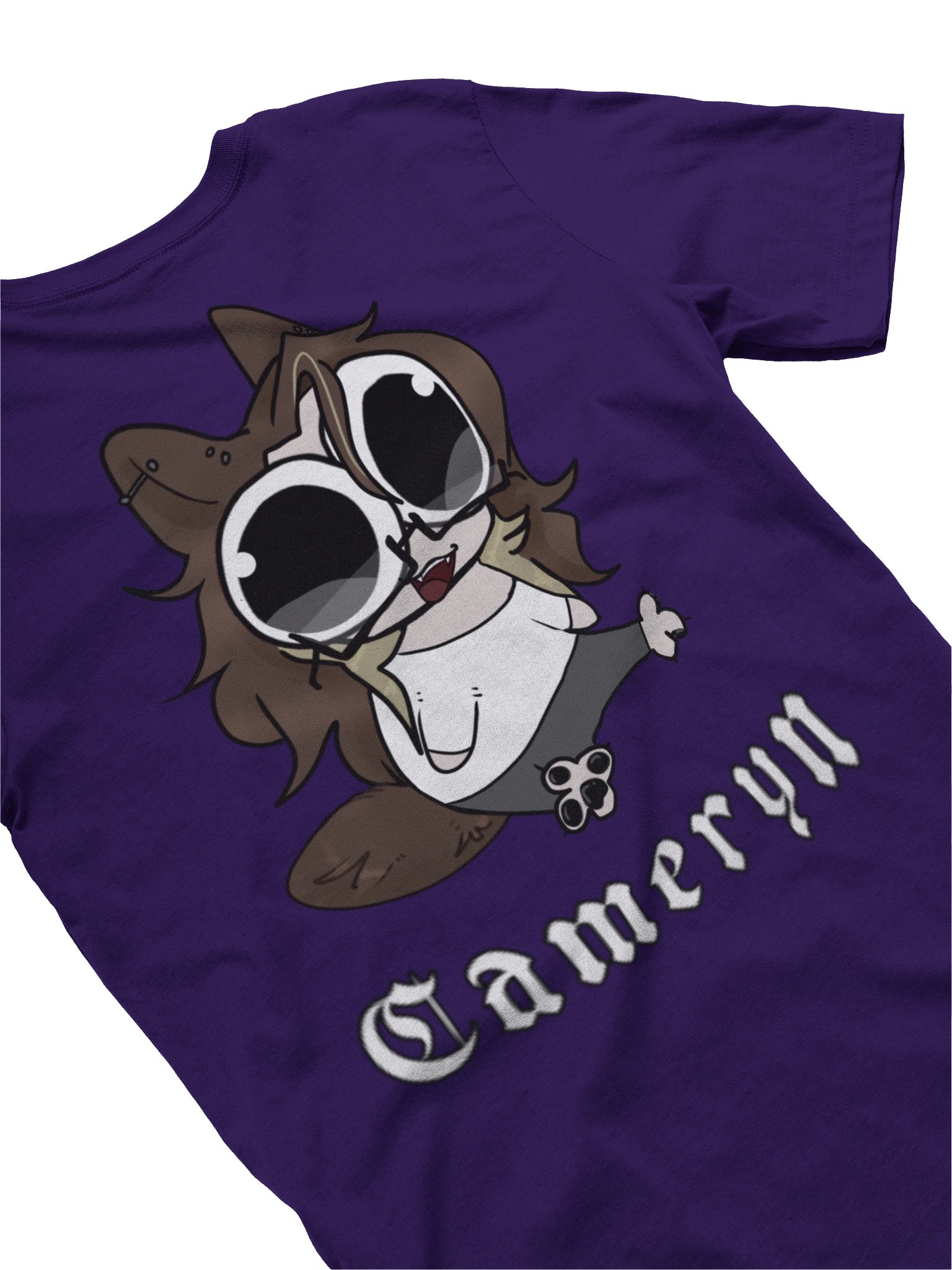 Cameryn Shirt product image (27)