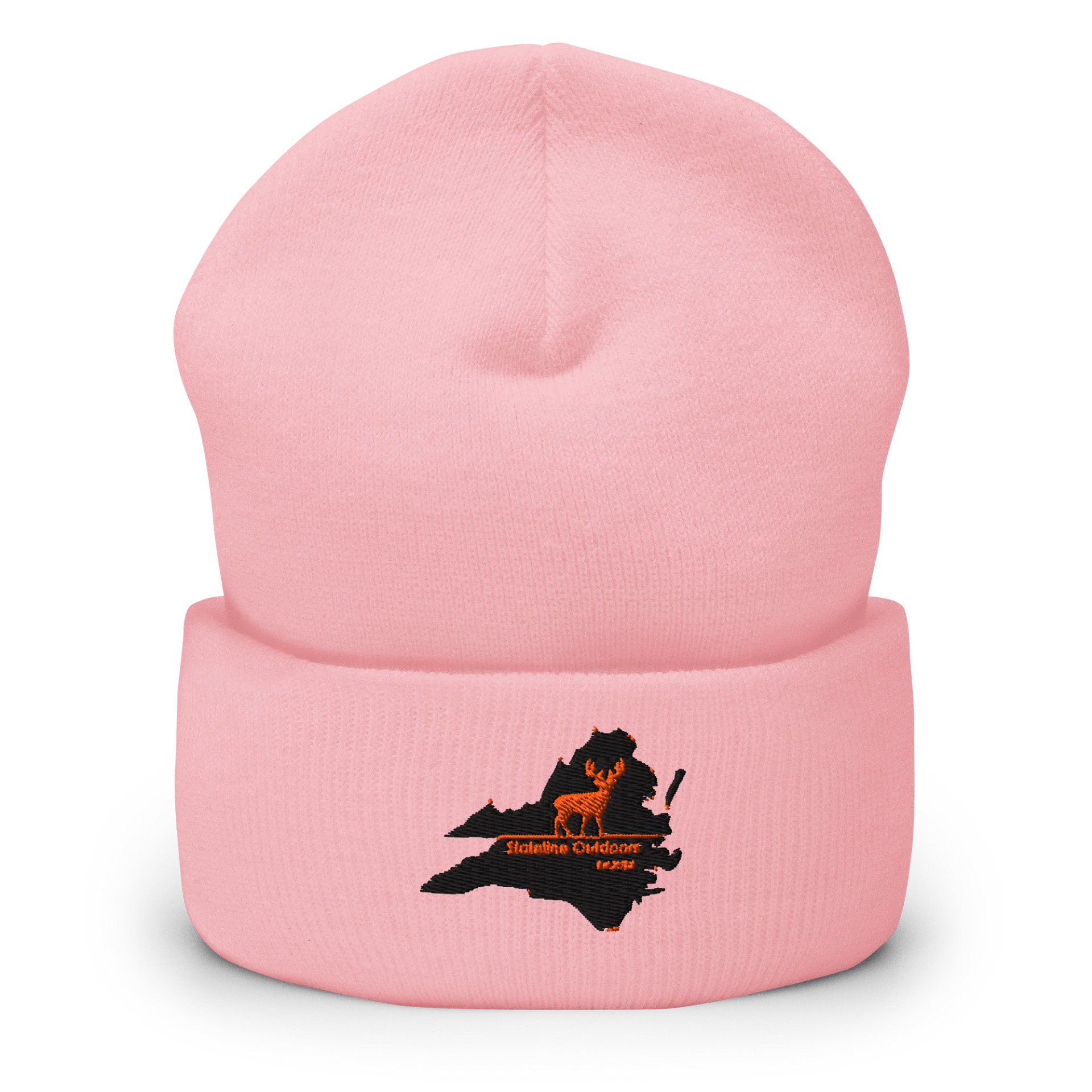Stateline Outdoors Beanie product image (4)