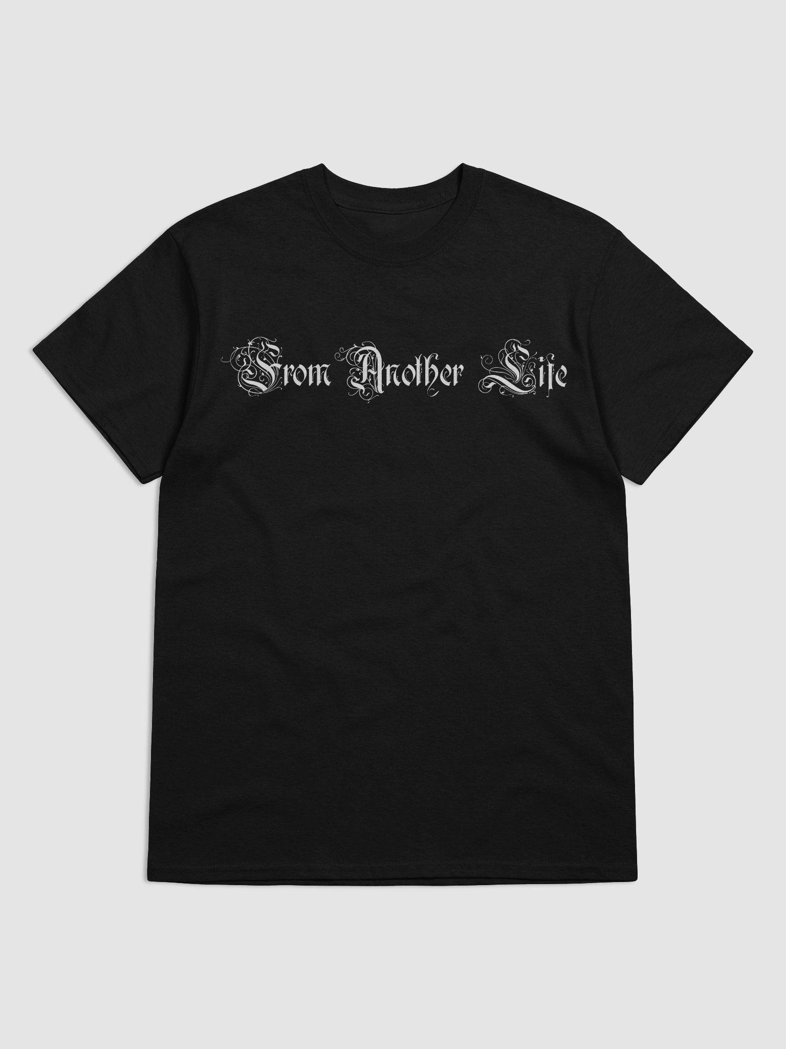 From Another Life Tee product image (1)