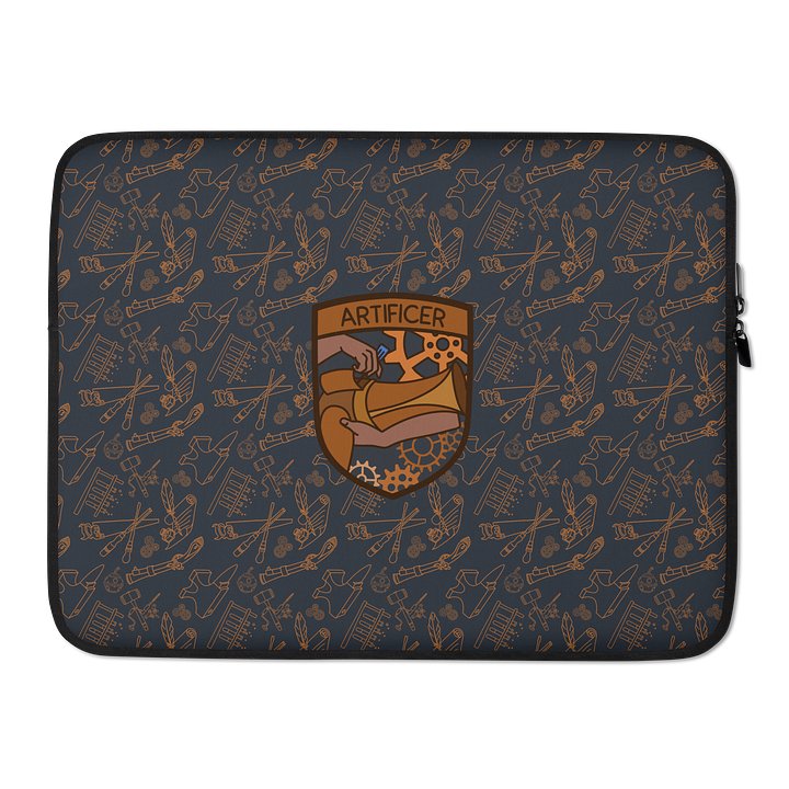 Artificer Laptop Sleeve product image (2)