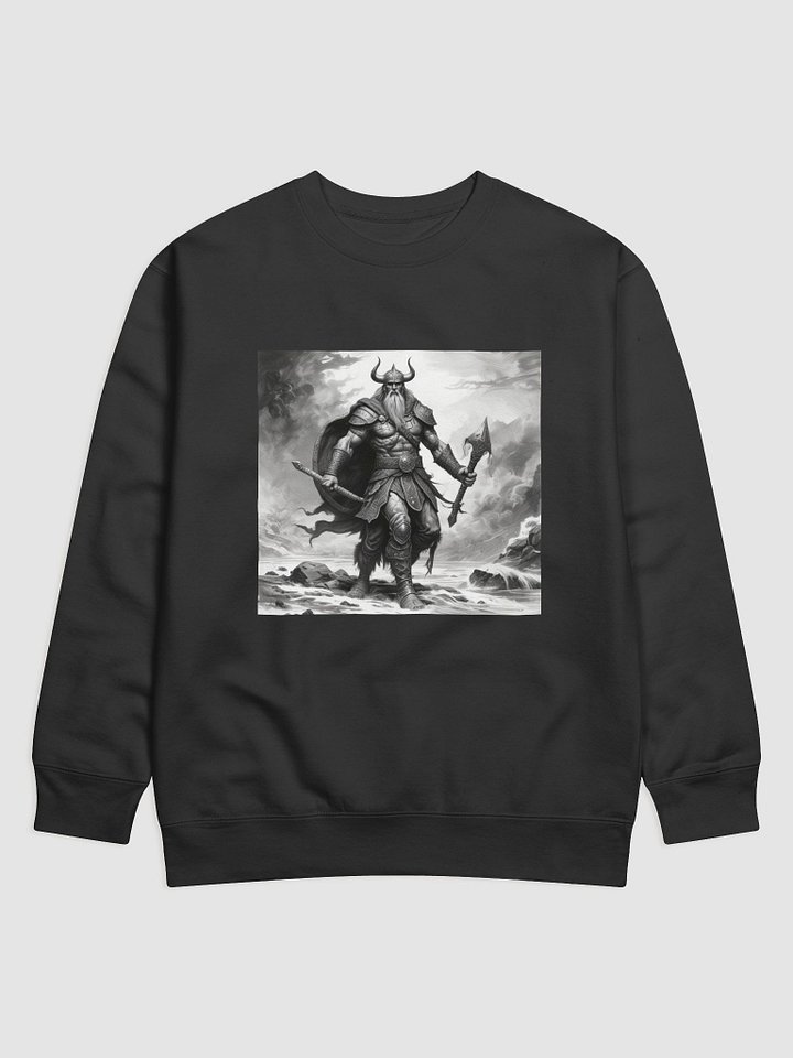 Viking Warrior product image (4)