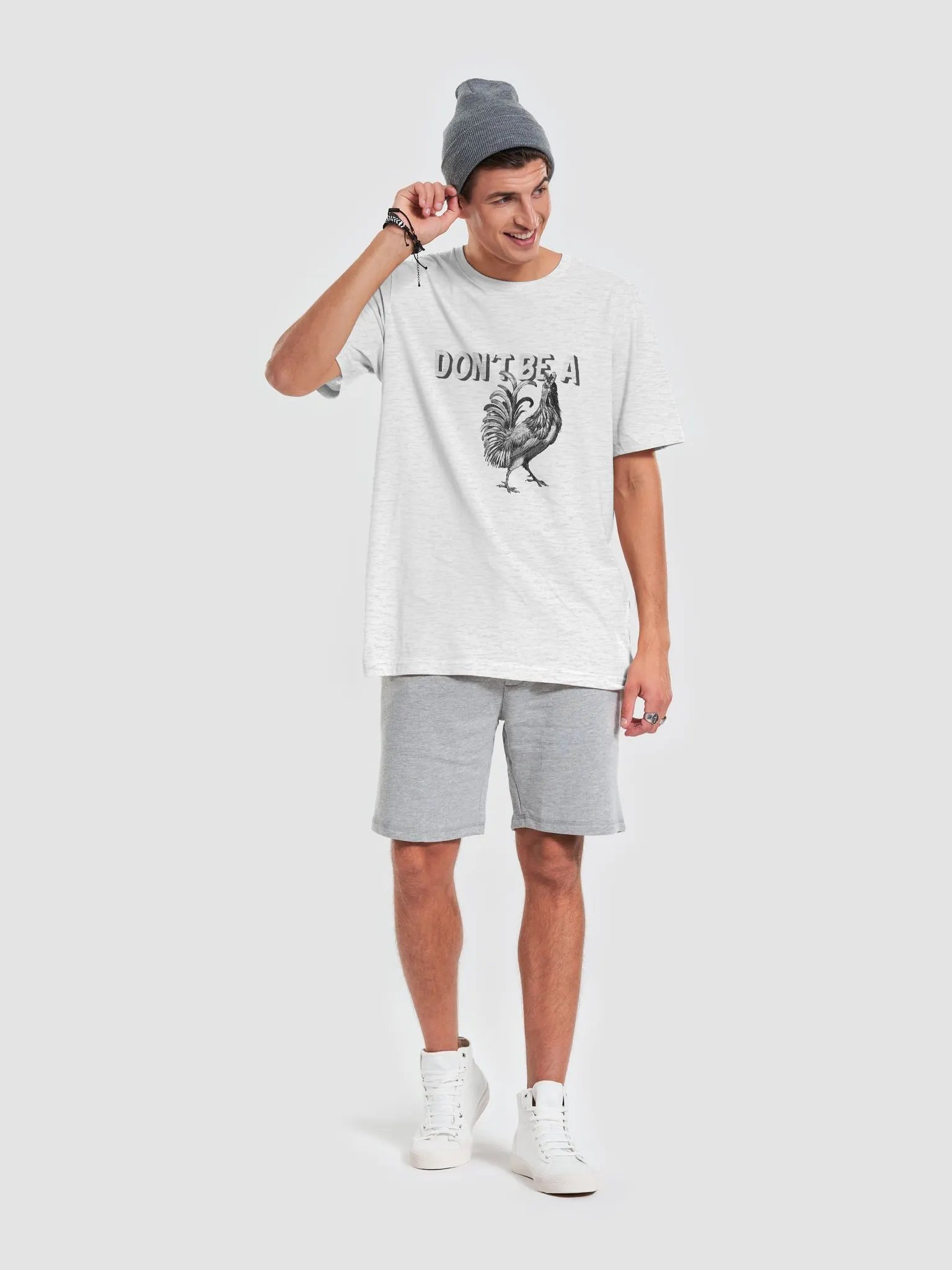 Don't Be A T-Shirt product image (6)