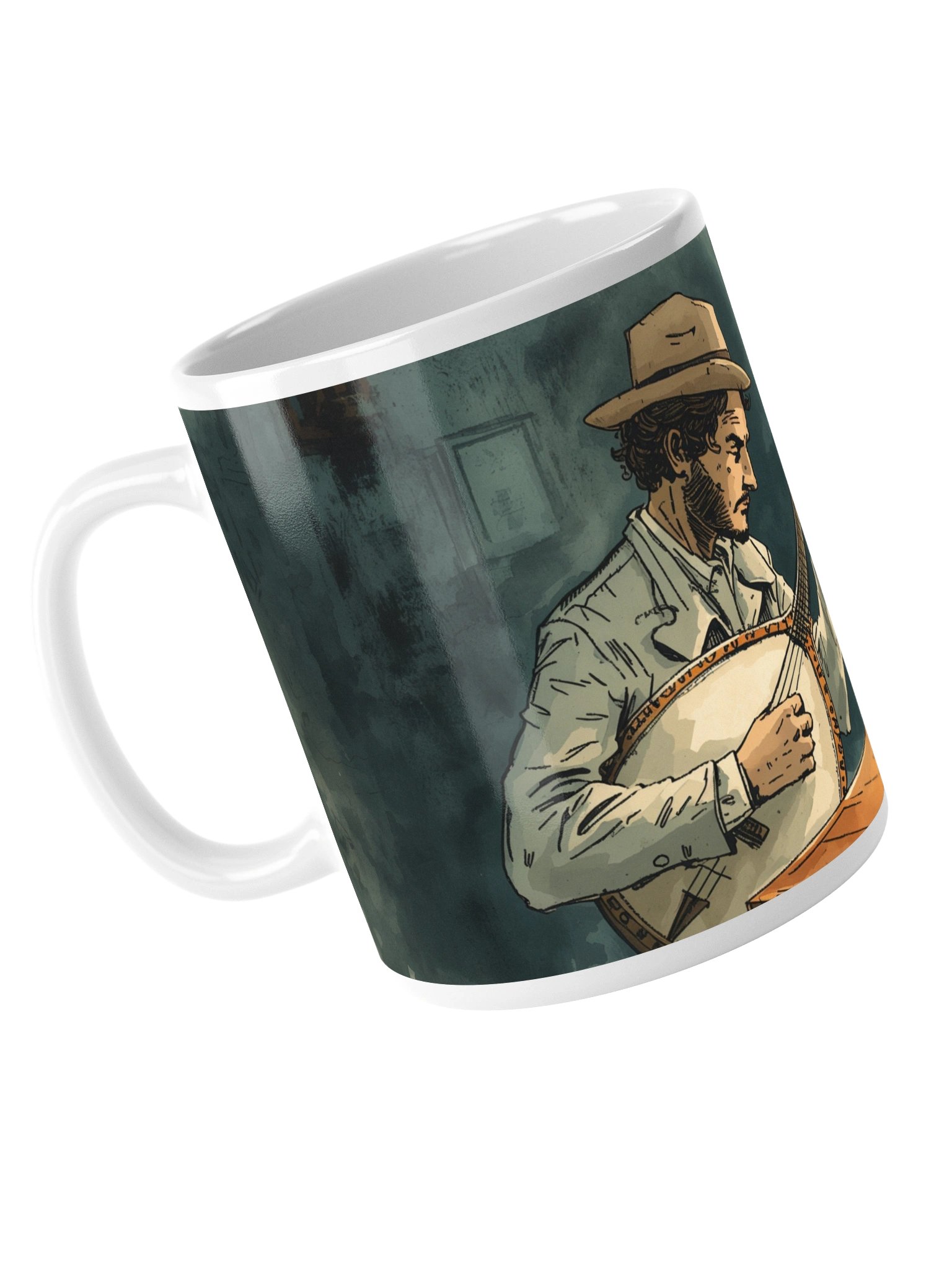 The Tavern Mug product image (5)