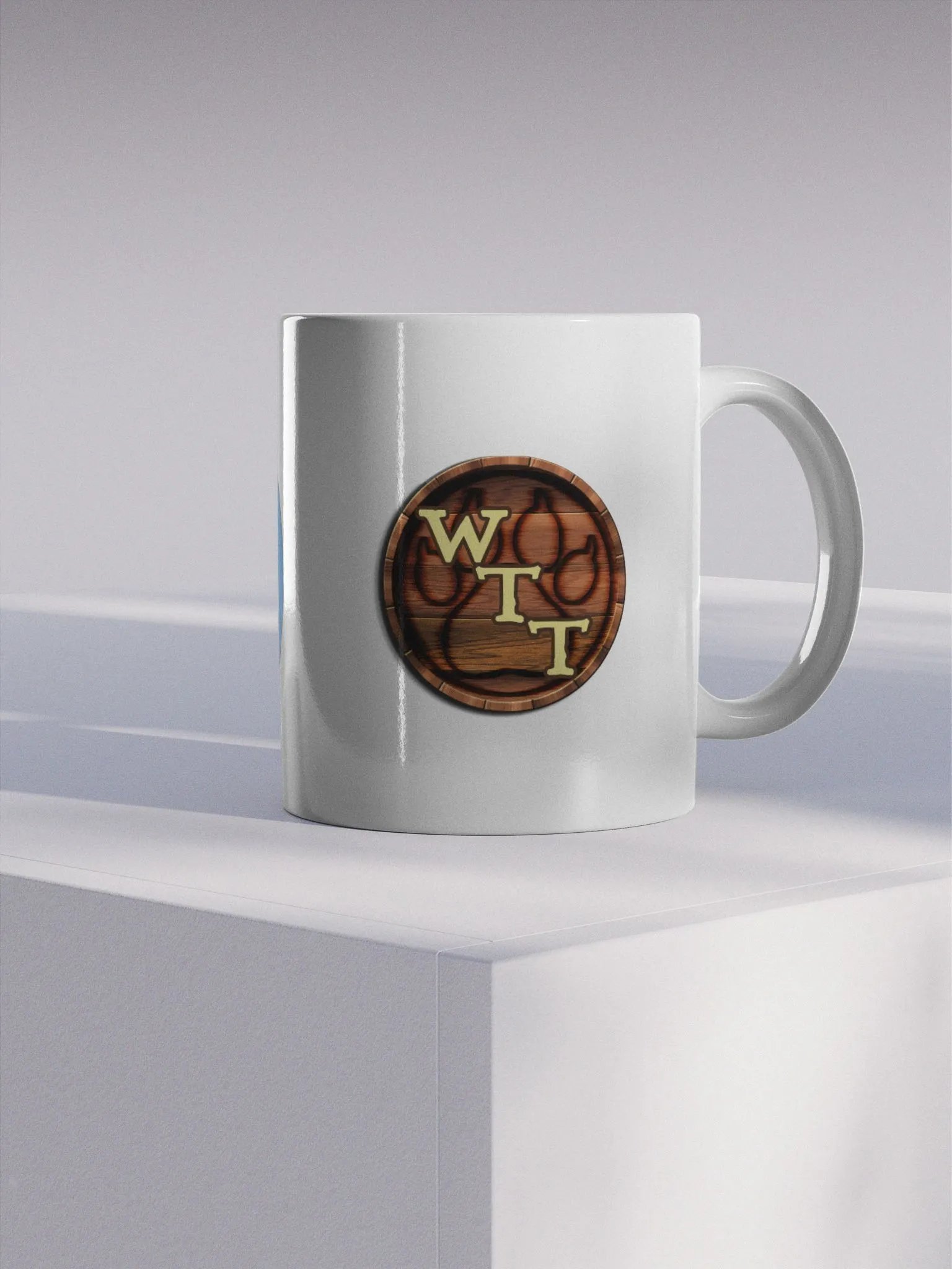 Super Poots Mug product image (2)